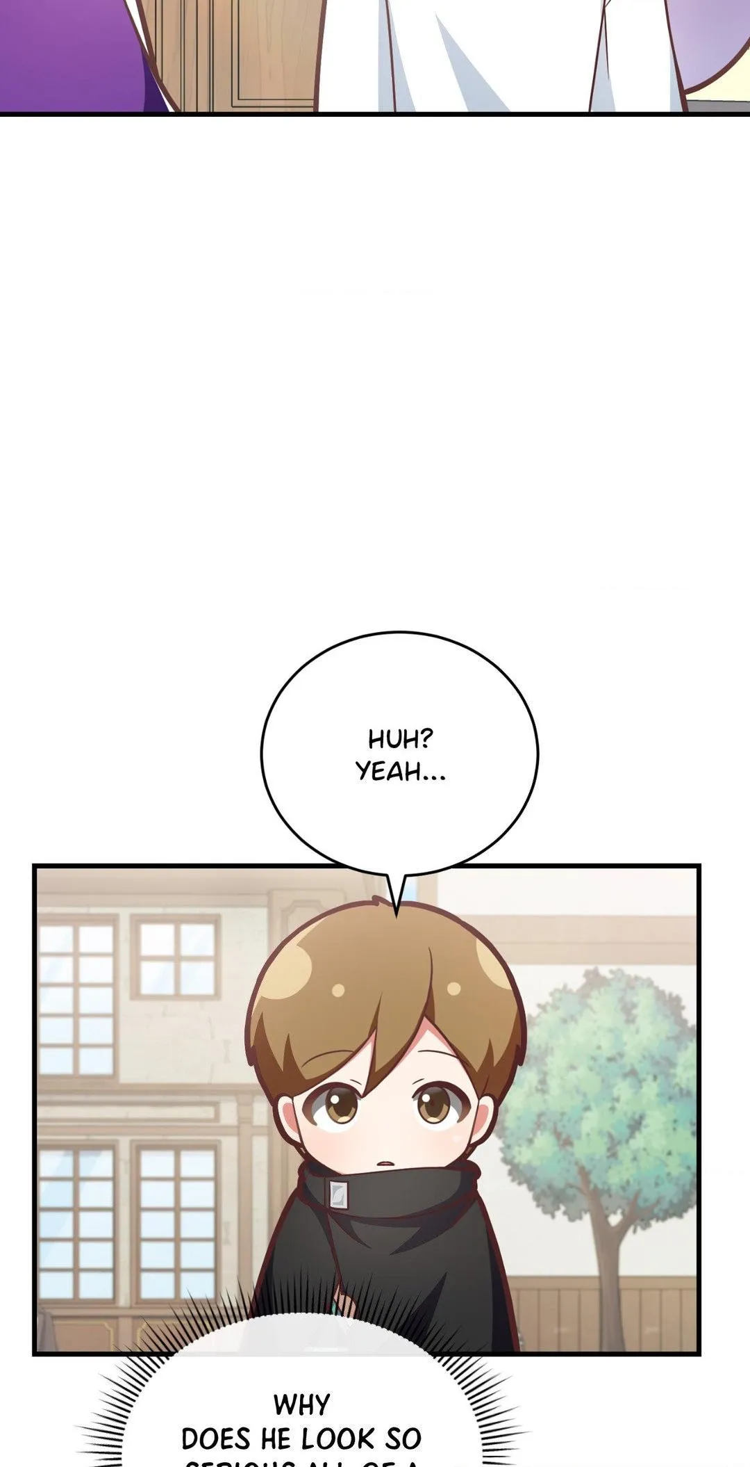 Virtual Strangers - Chapter 14 Page 60