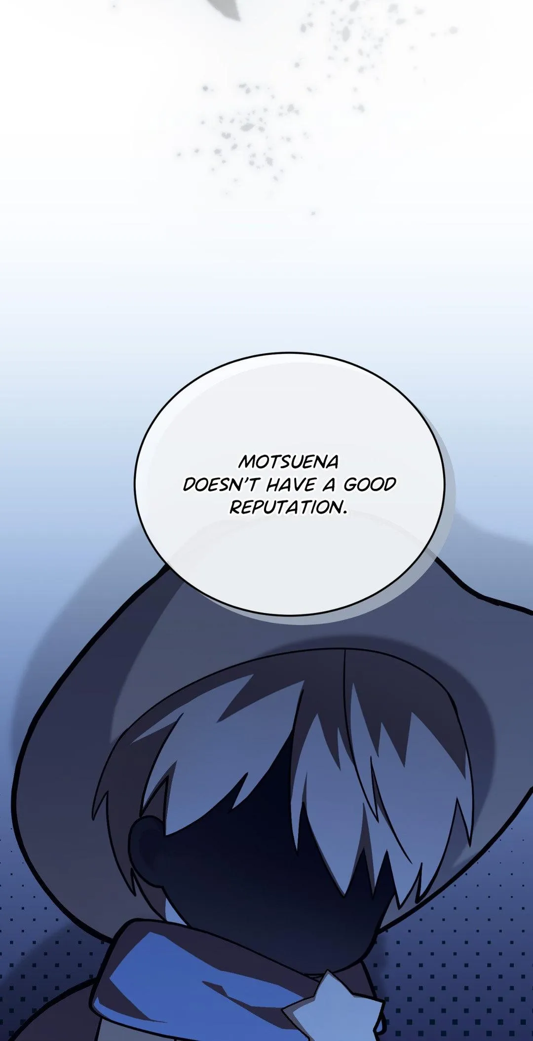 Virtual Strangers - Chapter 14 Page 62