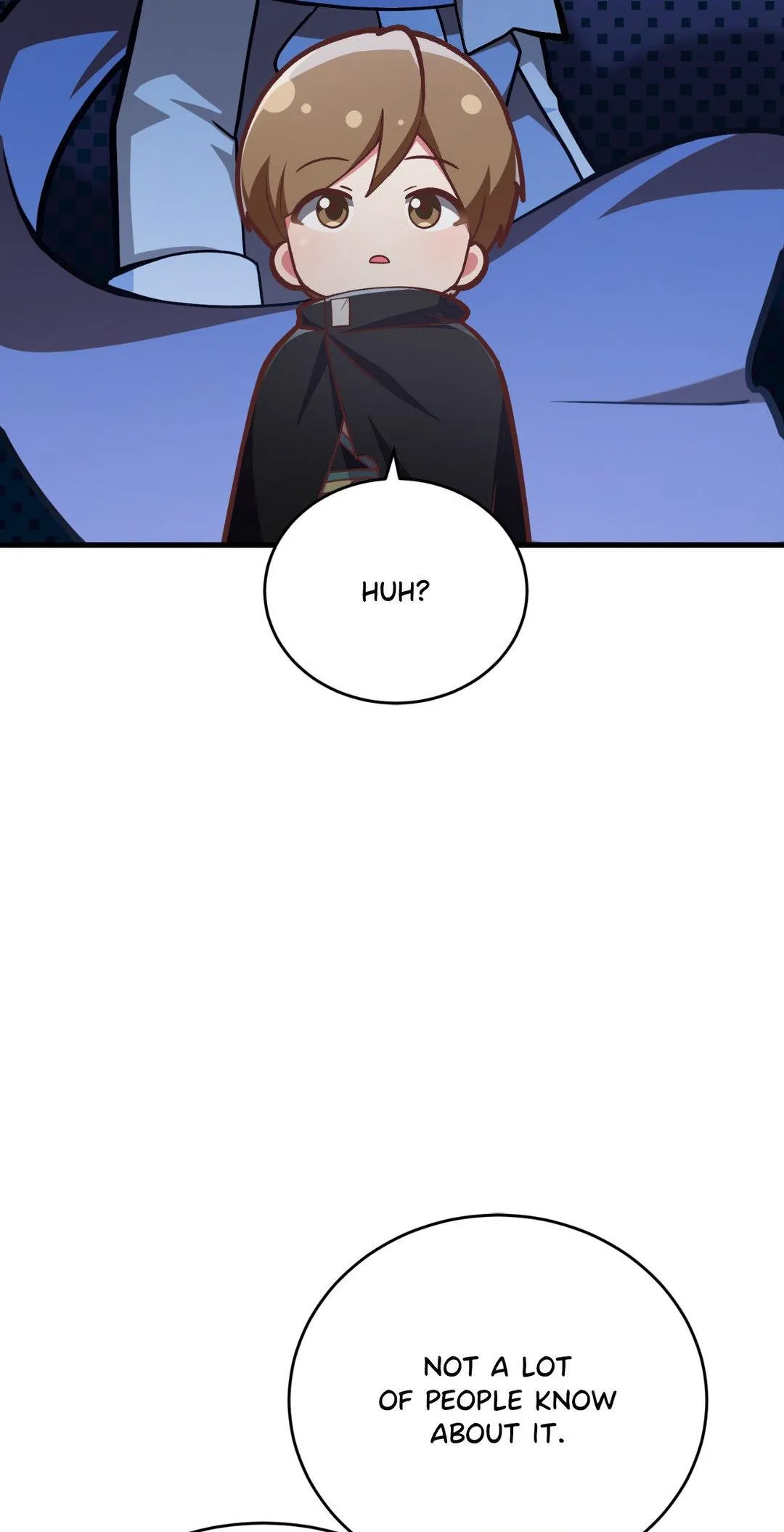 Virtual Strangers - Chapter 14 Page 63