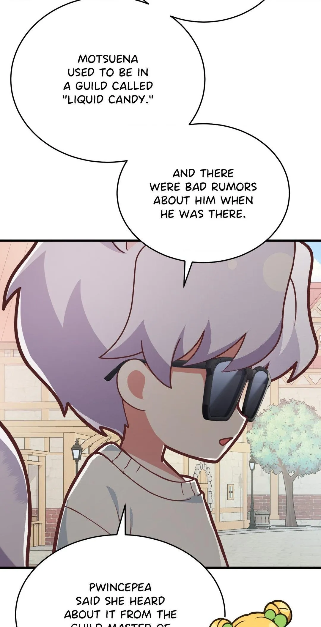 Virtual Strangers - Chapter 14 Page 64