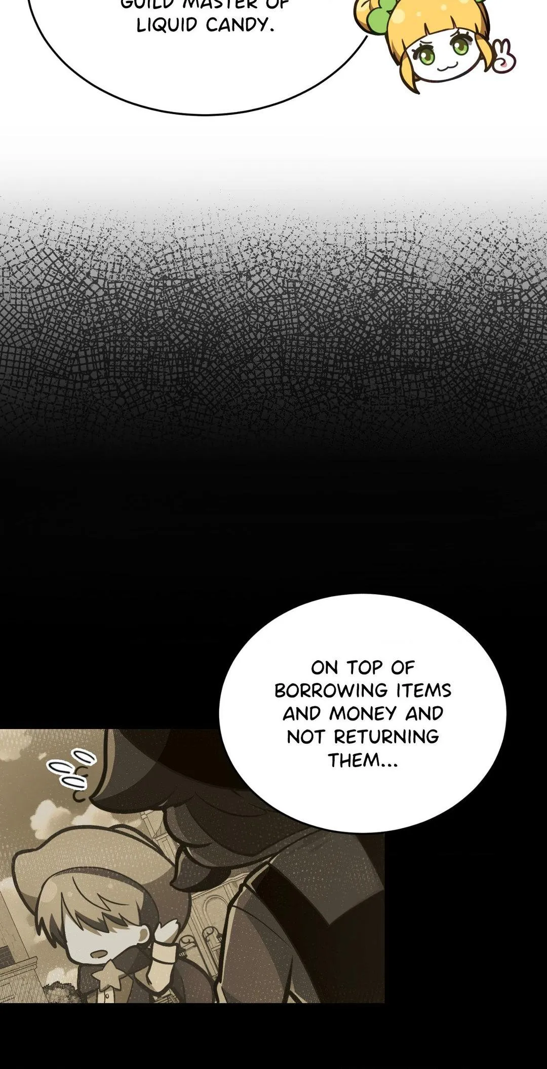 Virtual Strangers - Chapter 14 Page 65