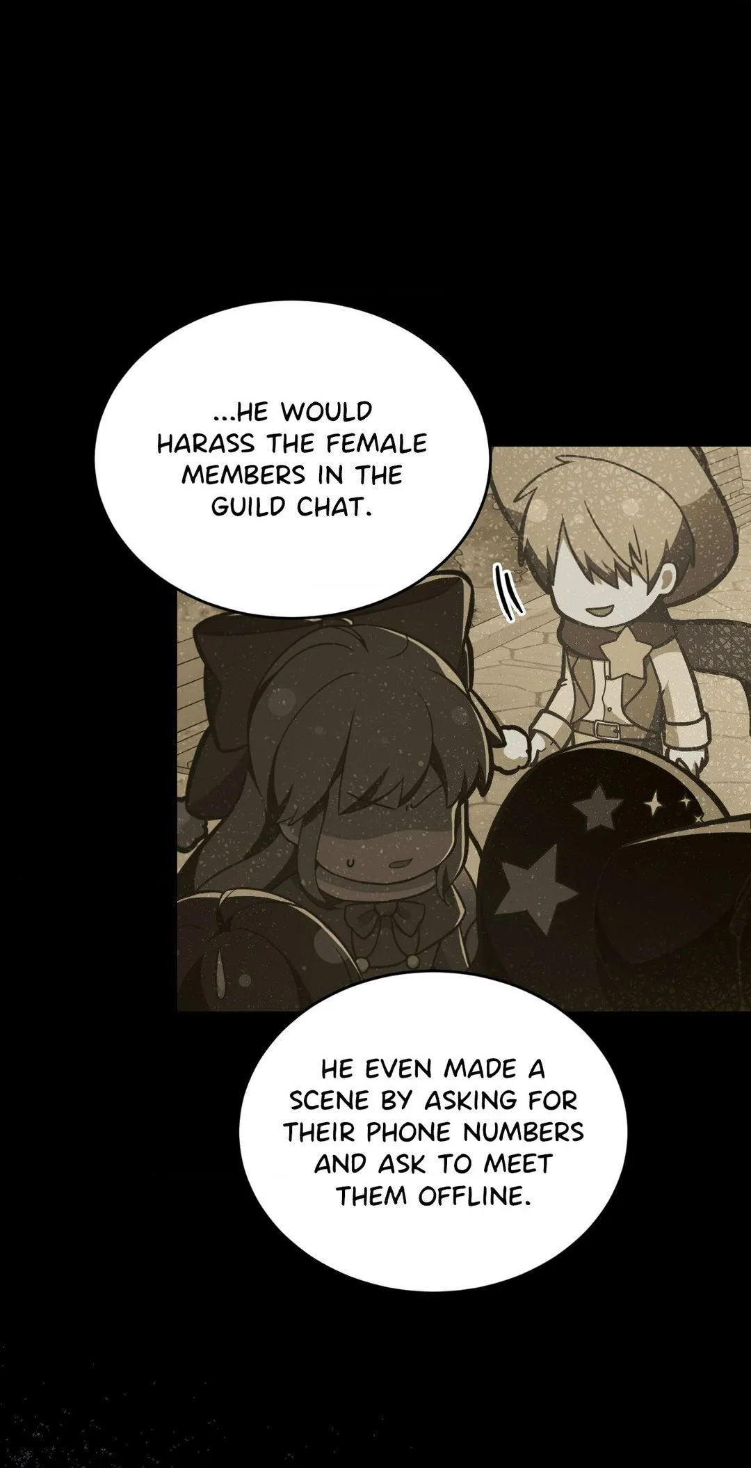 Virtual Strangers - Chapter 14 Page 66