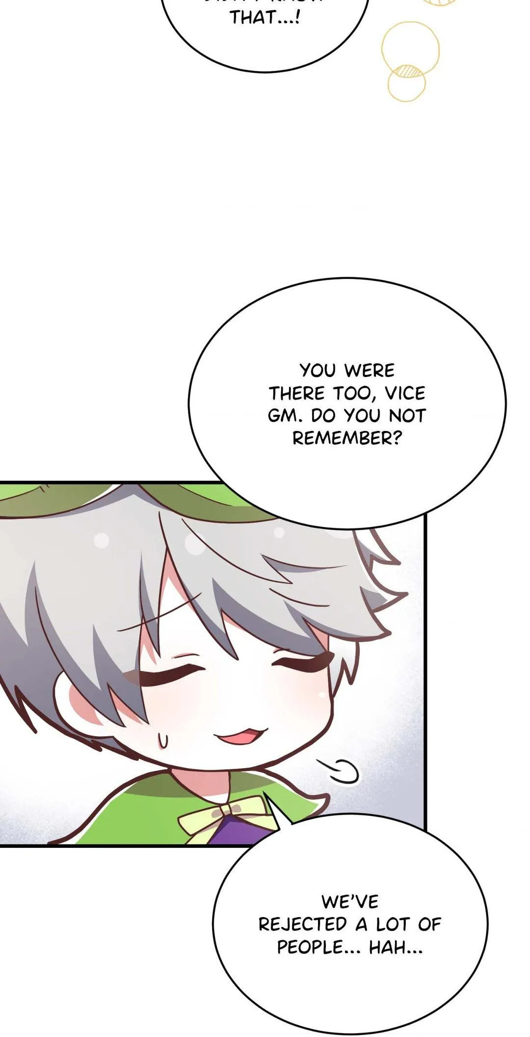 Virtual Strangers - Chapter 14 Page 72