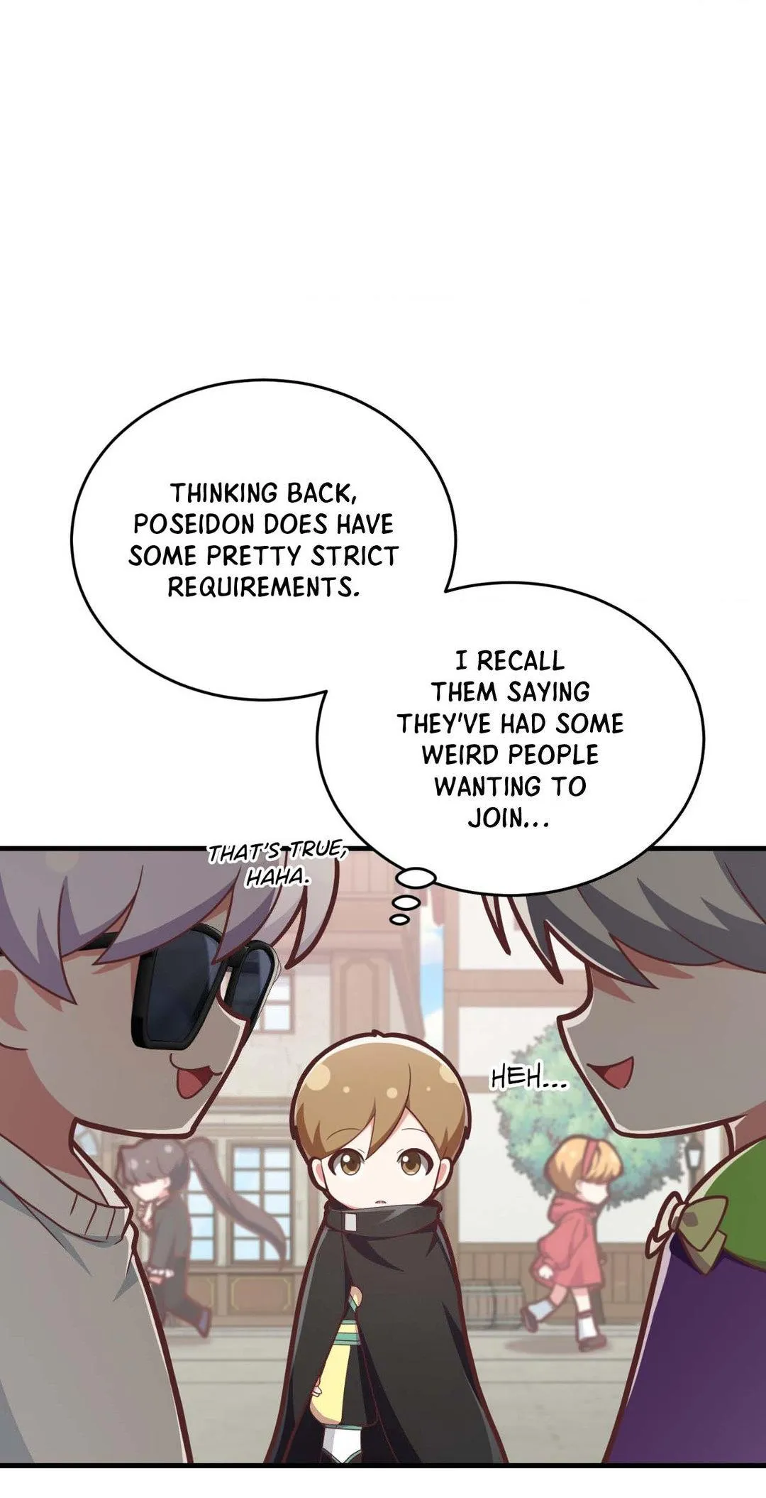 Virtual Strangers - Chapter 14 Page 73