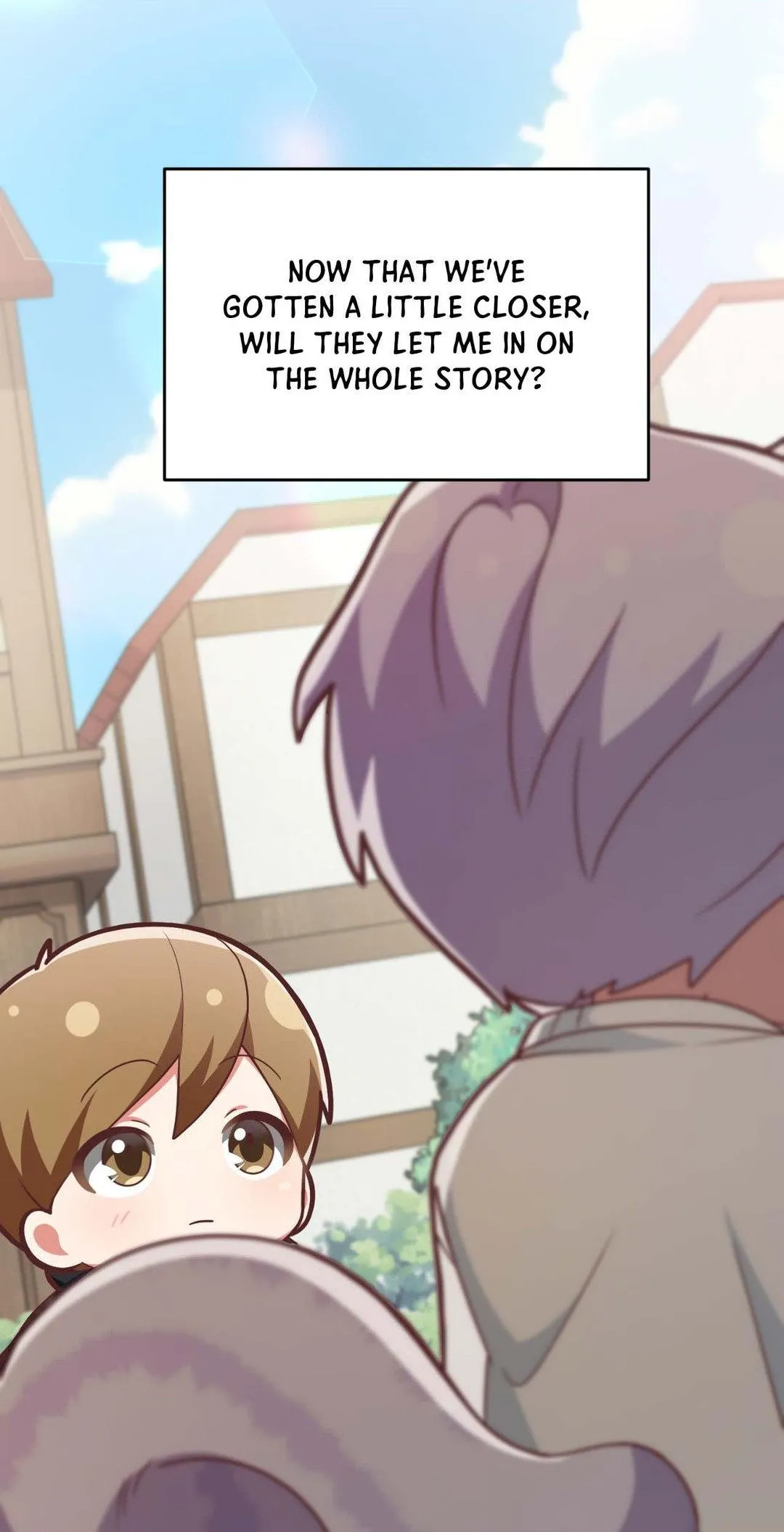 Virtual Strangers - Chapter 14 Page 77