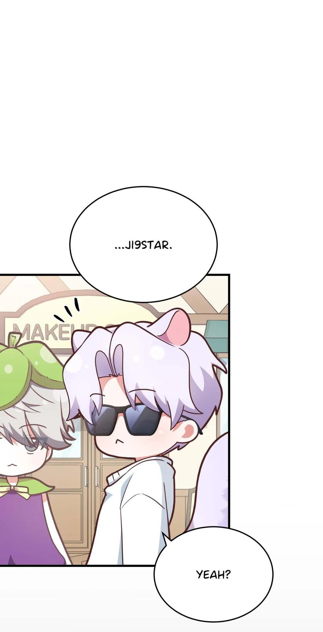 Virtual Strangers - Chapter 14 Page 79