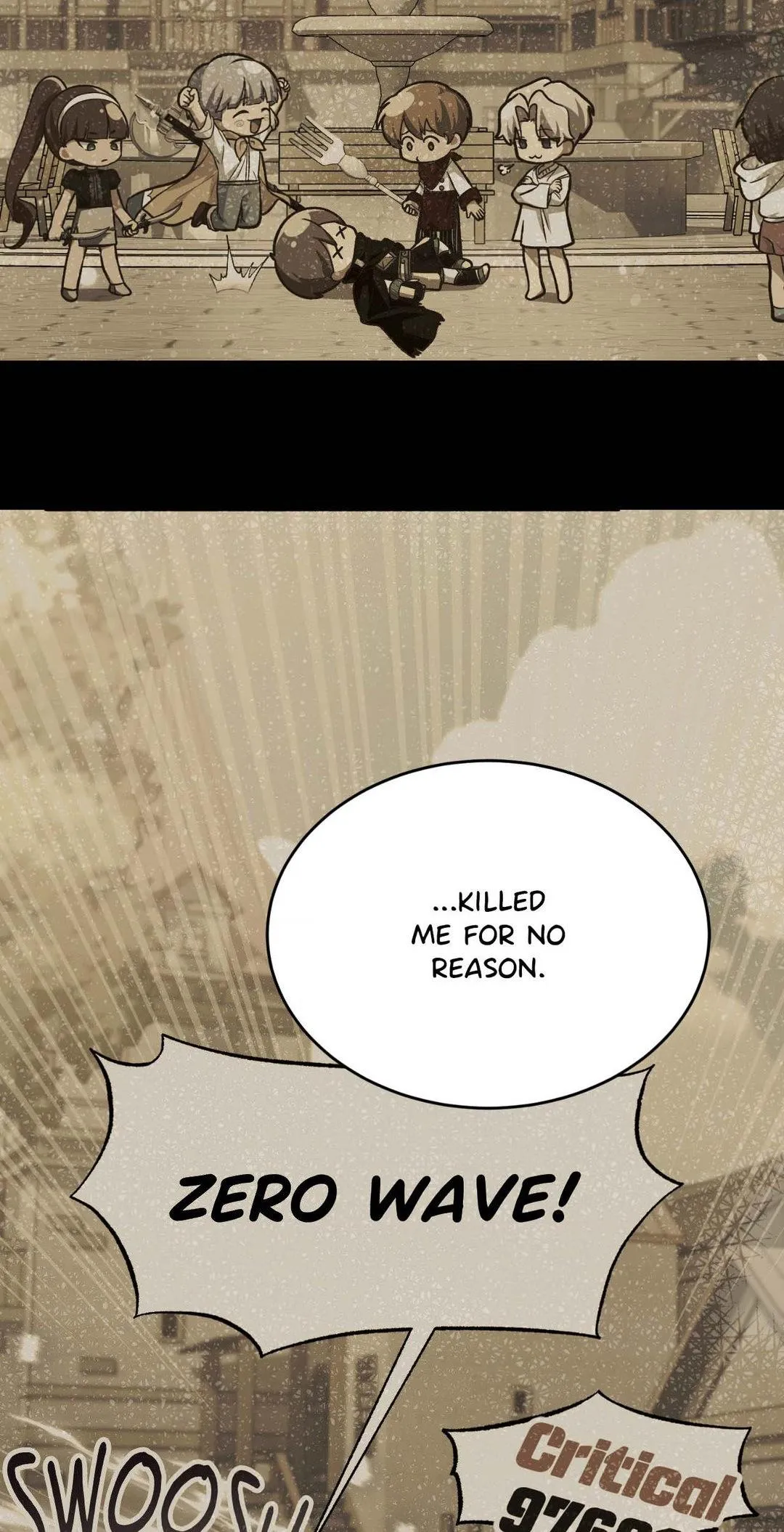 Virtual Strangers - Chapter 14 Page 83