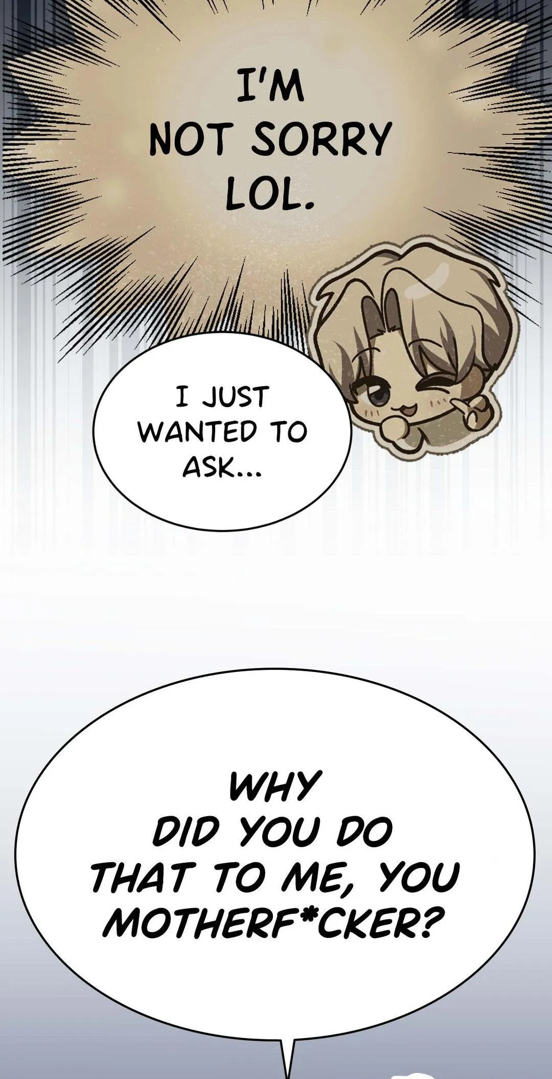 Virtual Strangers - Chapter 14 Page 86