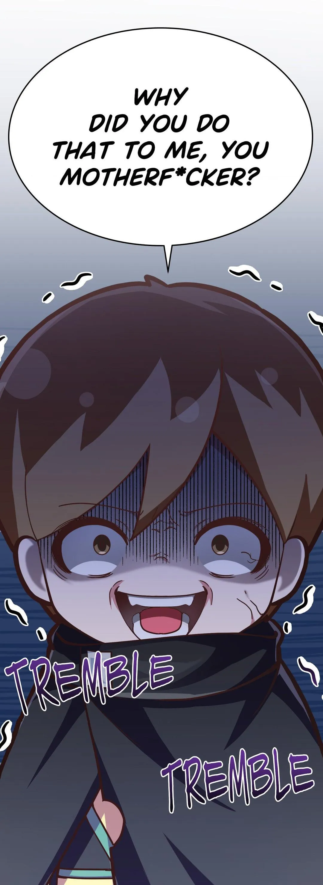 Virtual Strangers - Chapter 15 Page 4