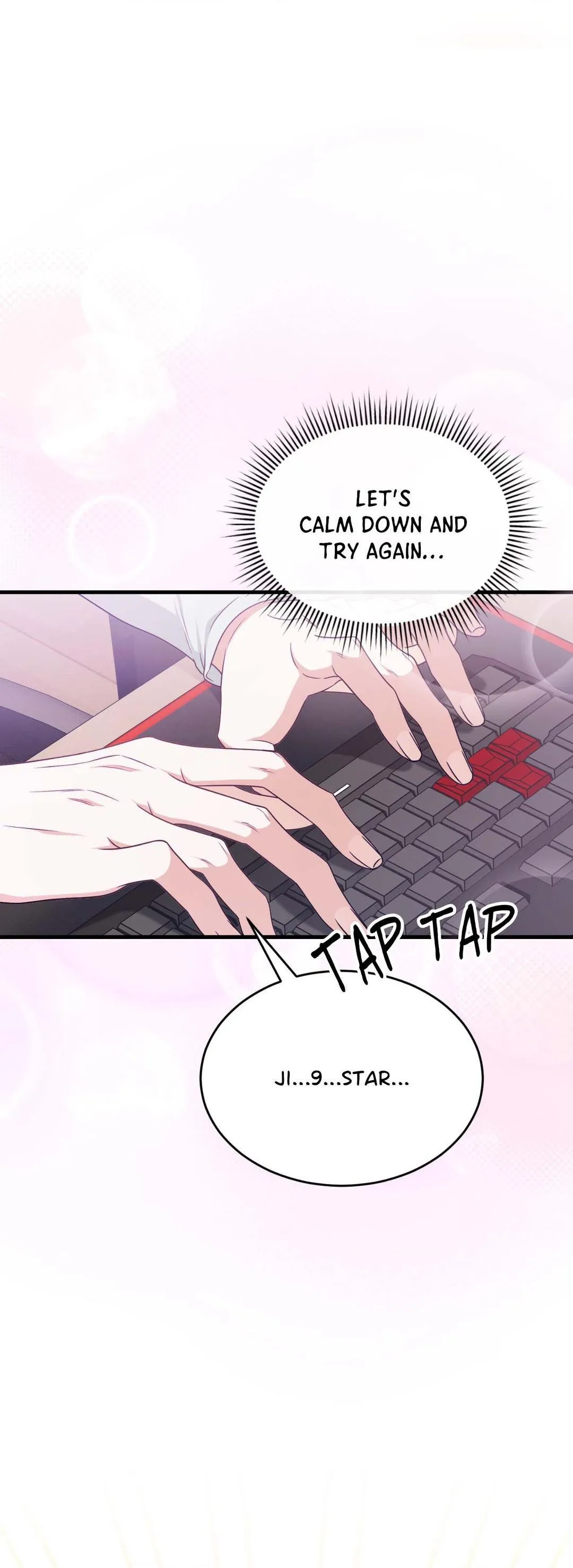 Virtual Strangers - Chapter 15 Page 8