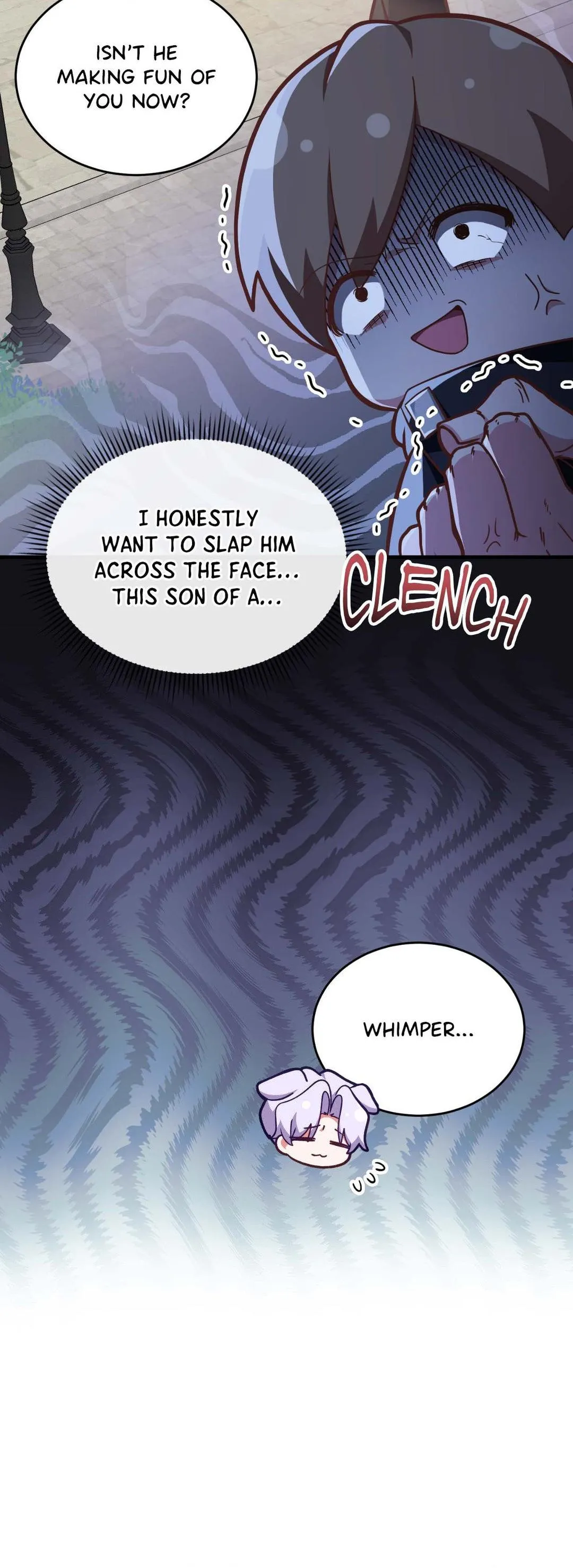 Virtual Strangers - Chapter 15 Page 11