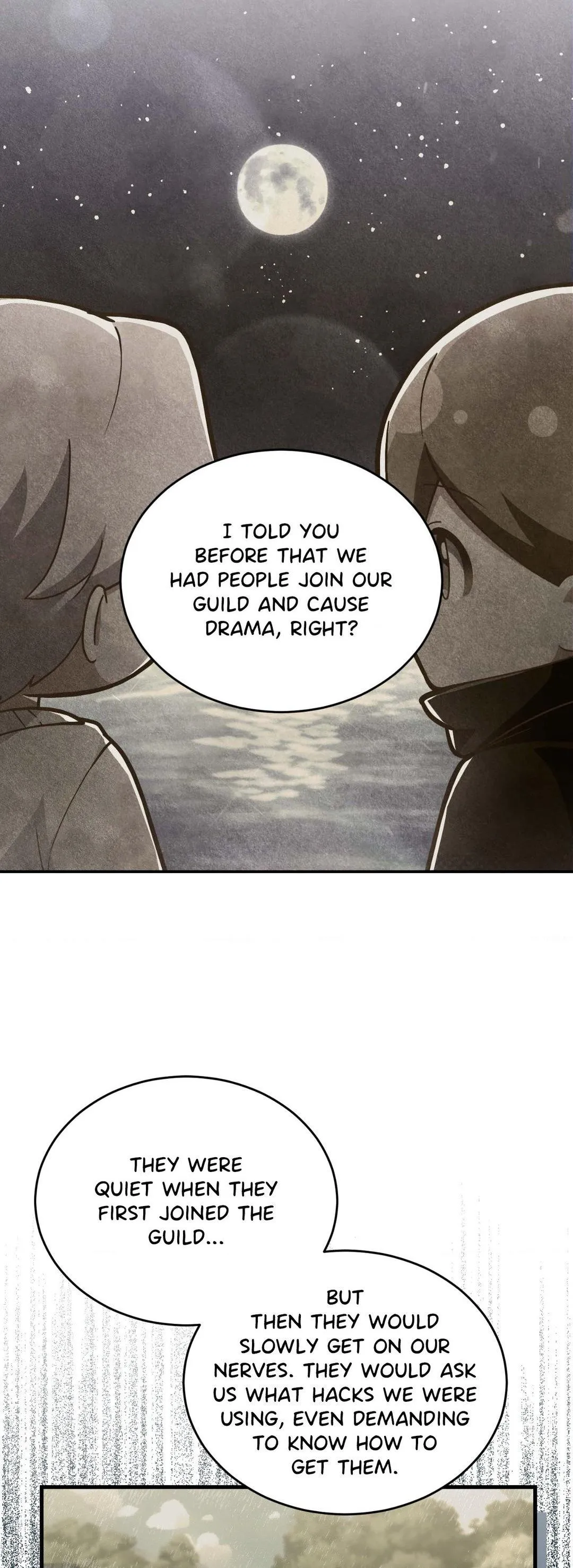 Virtual Strangers - Chapter 15 Page 14