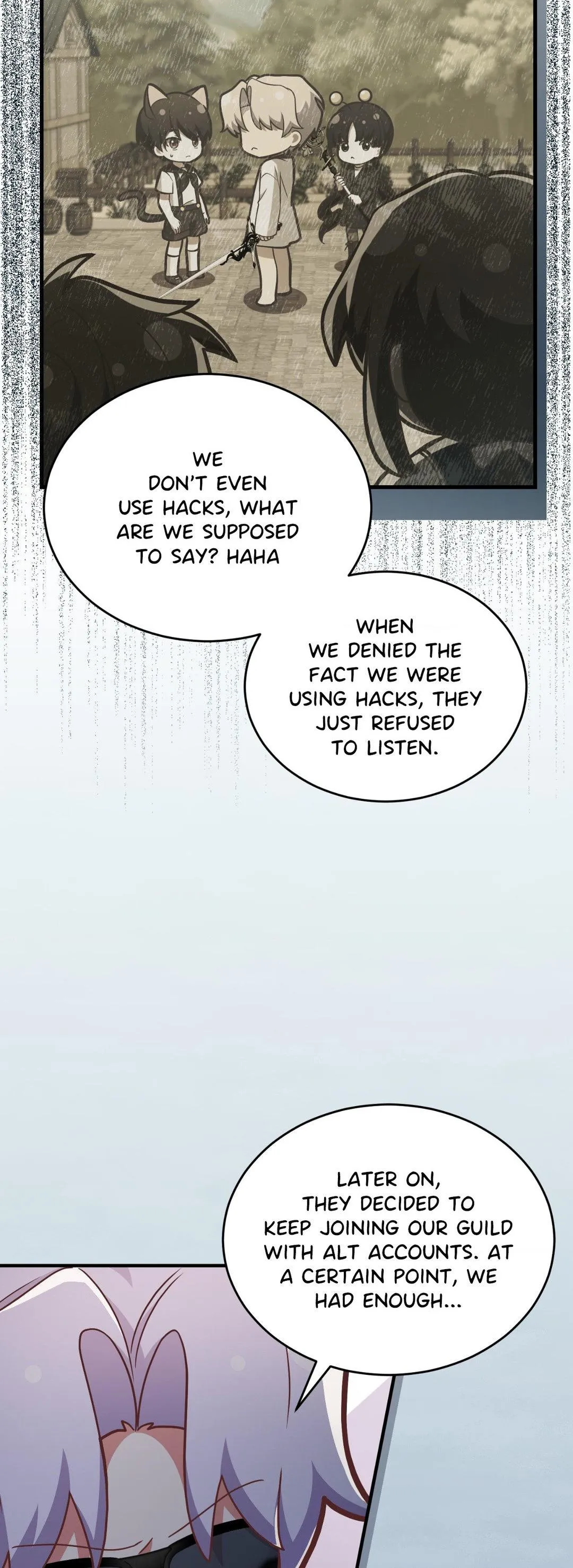 Virtual Strangers - Chapter 15 Page 15