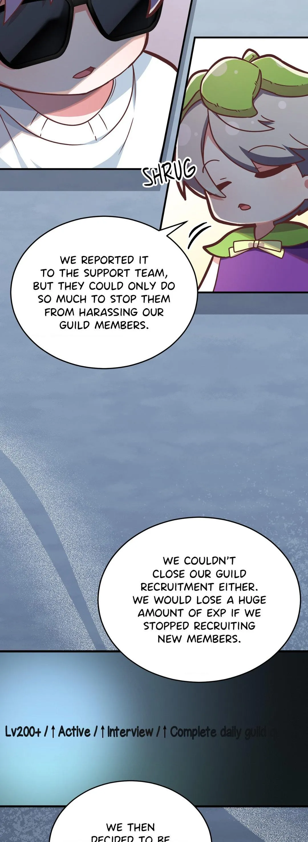 Virtual Strangers - Chapter 15 Page 16