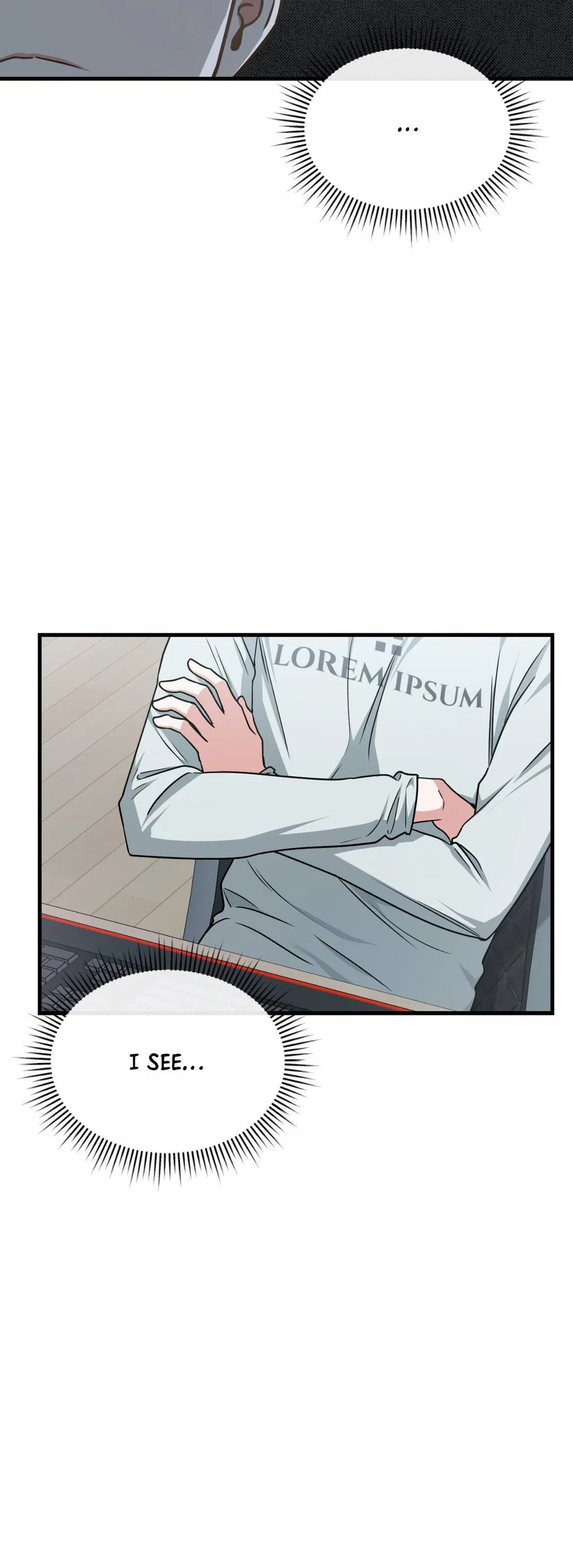 Virtual Strangers - Chapter 15 Page 18