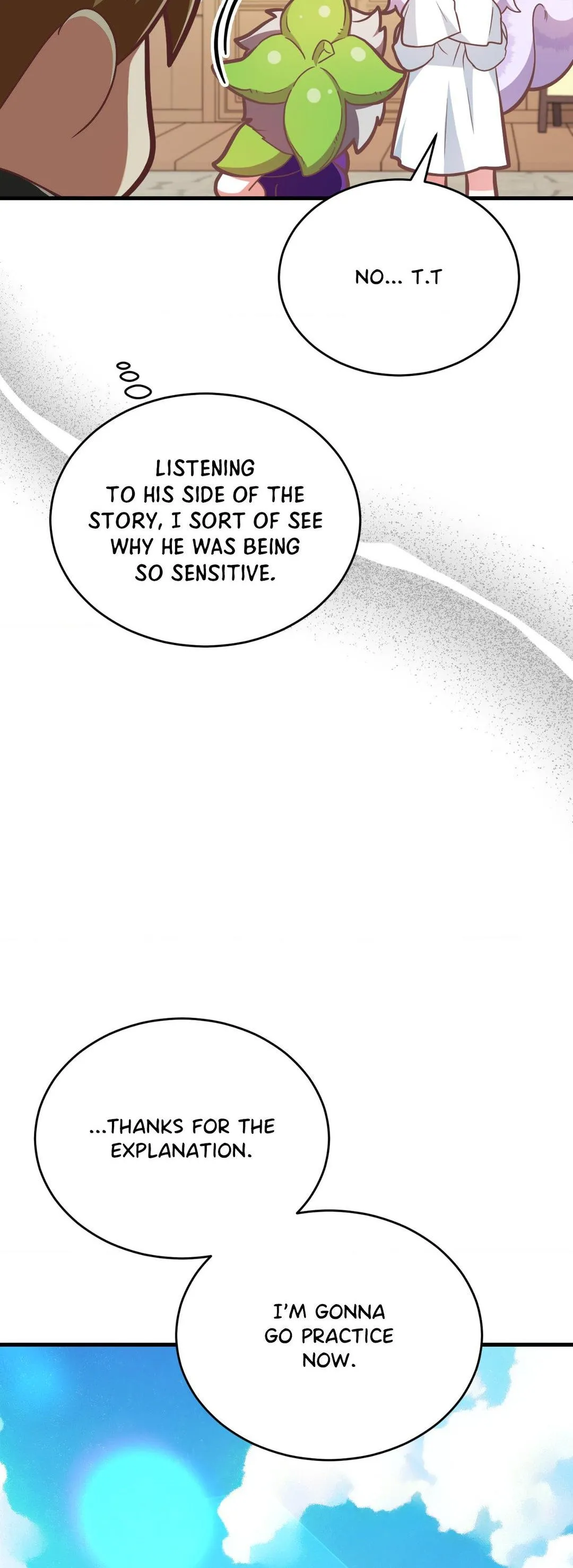 Virtual Strangers - Chapter 15 Page 22
