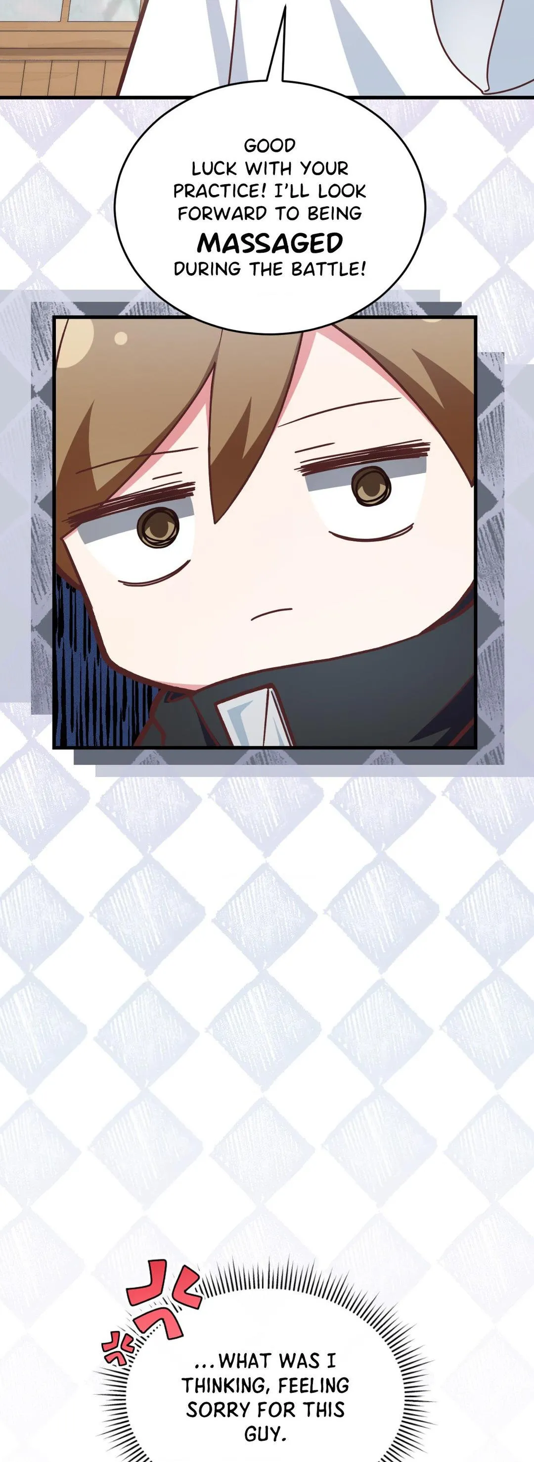 Virtual Strangers - Chapter 15 Page 25