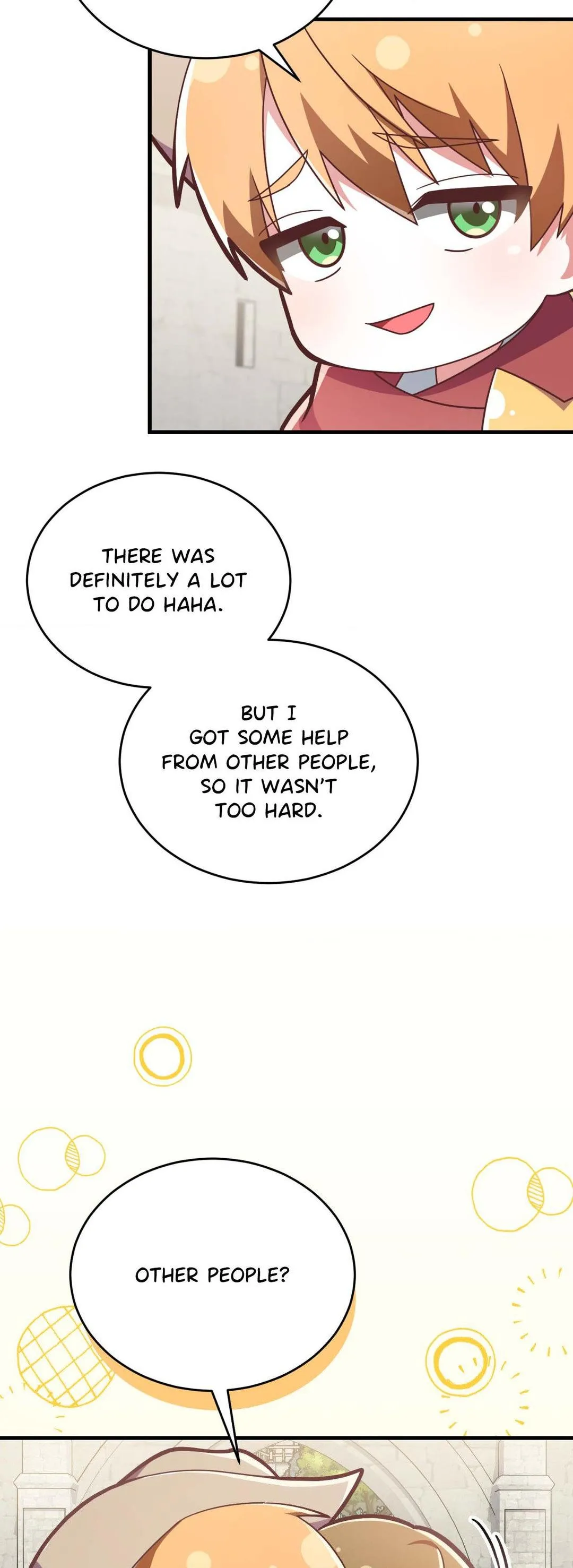 Virtual Strangers - Chapter 15 Page 31