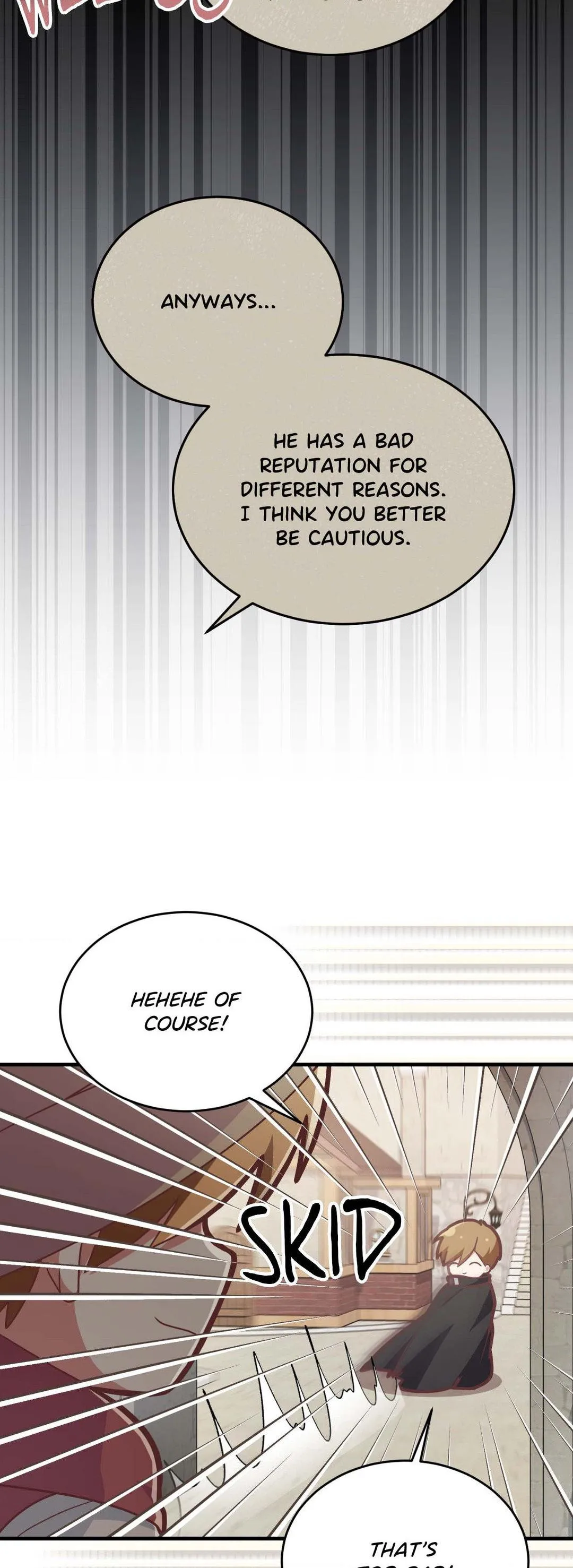 Virtual Strangers - Chapter 15 Page 34