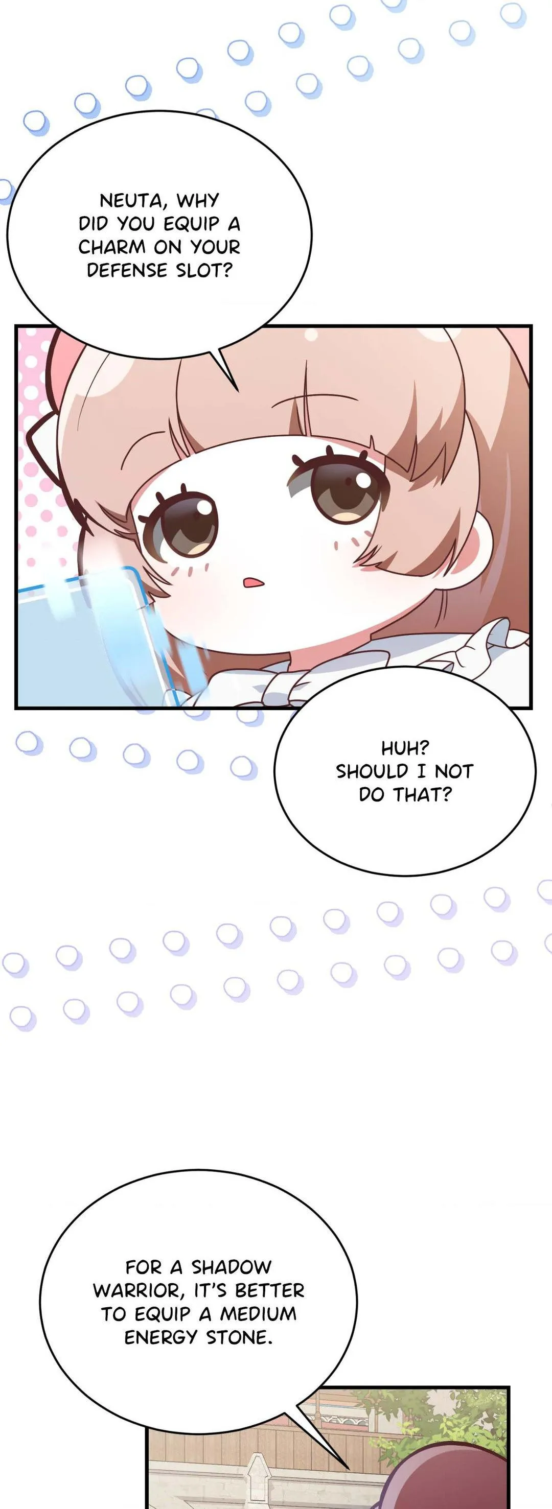 Virtual Strangers - Chapter 15 Page 36
