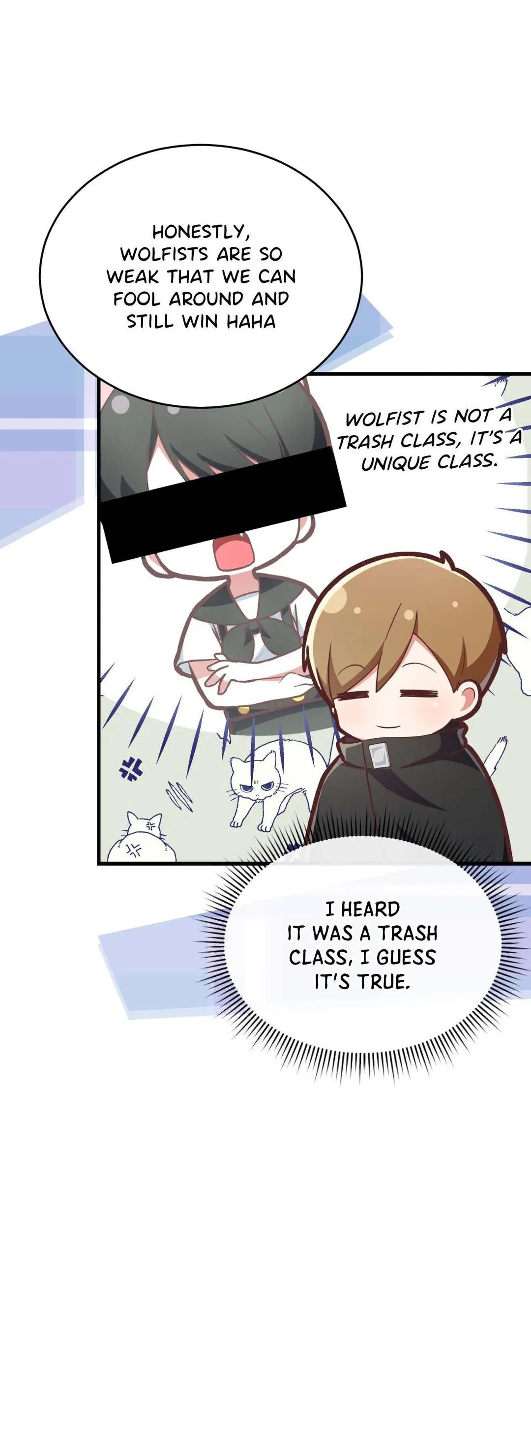 Virtual Strangers - Chapter 15 Page 42