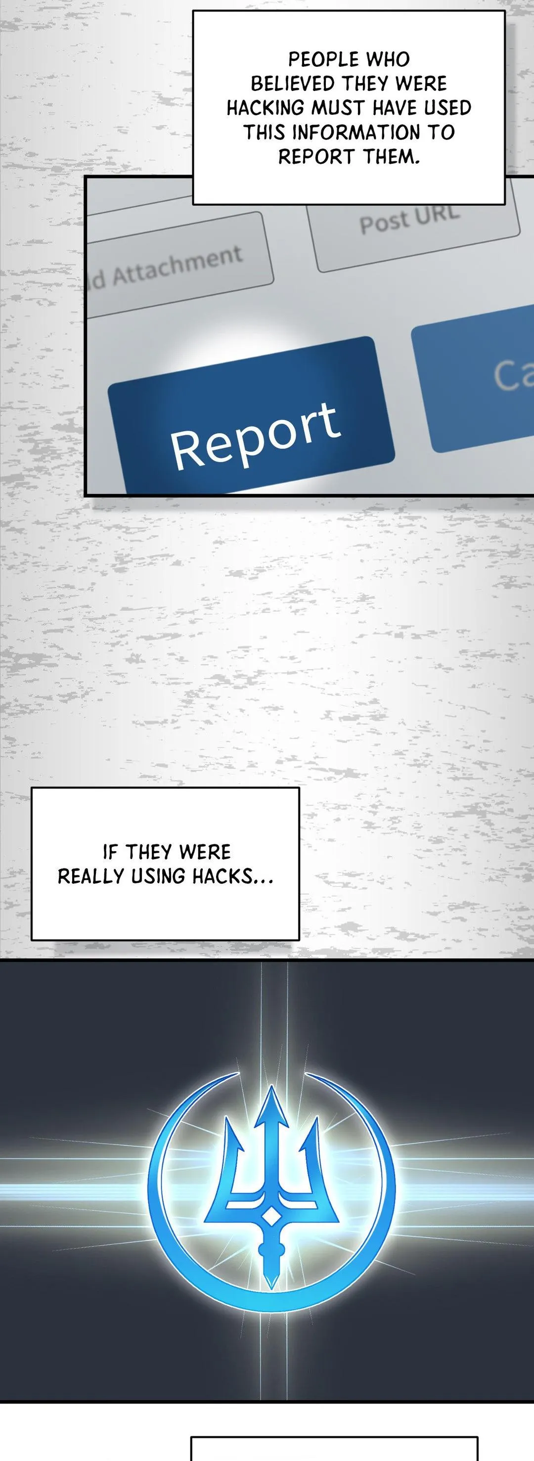 Virtual Strangers - Chapter 15 Page 45