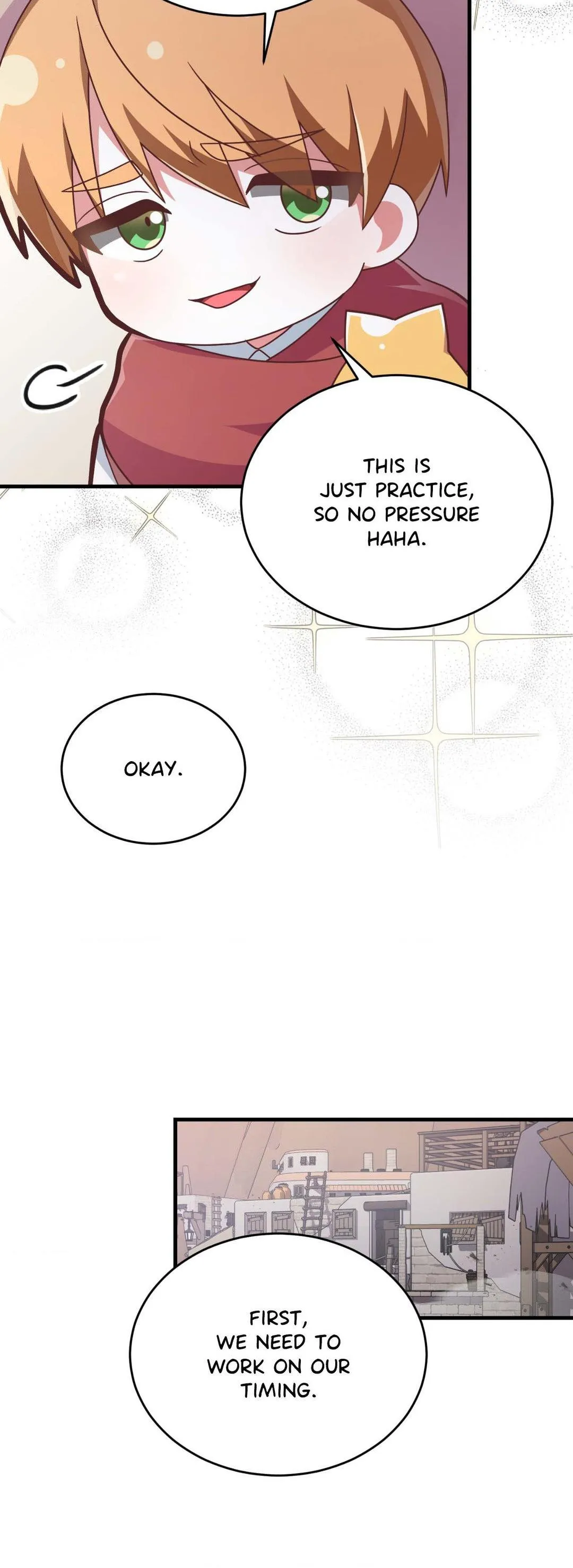 Virtual Strangers - Chapter 15 Page 54