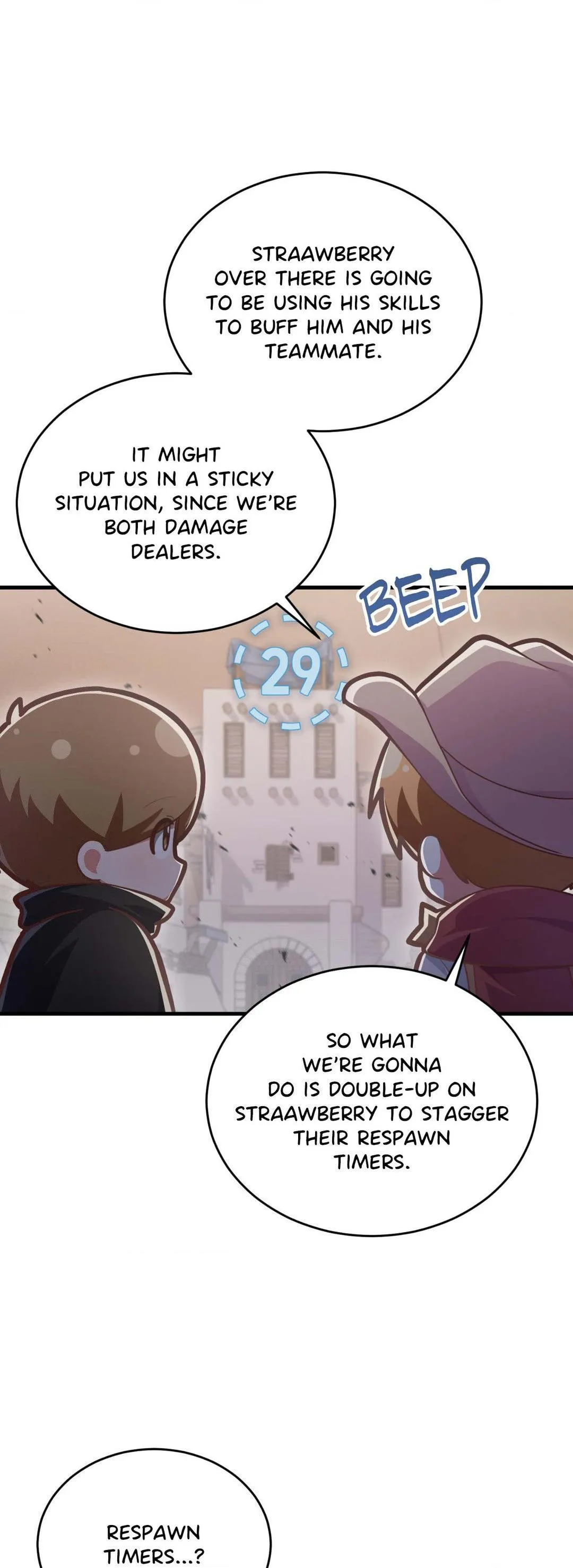 Virtual Strangers - Chapter 15 Page 55
