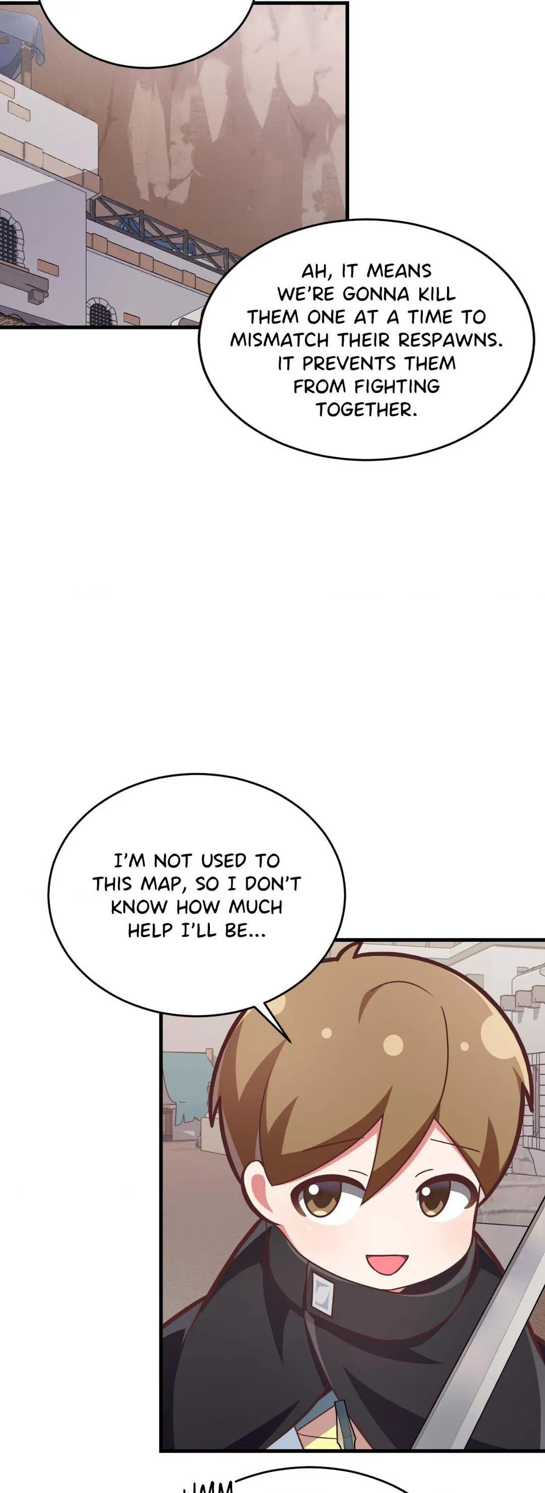 Virtual Strangers - Chapter 15 Page 56