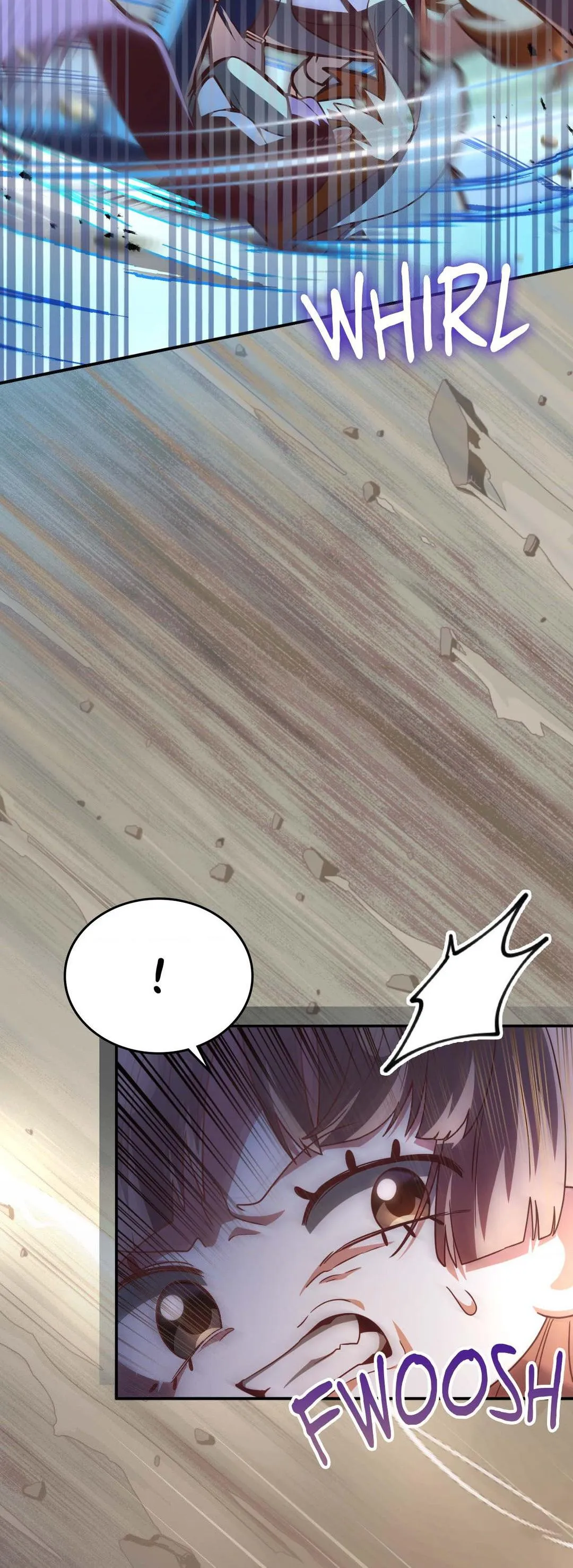 Virtual Strangers - Chapter 16 Page 14