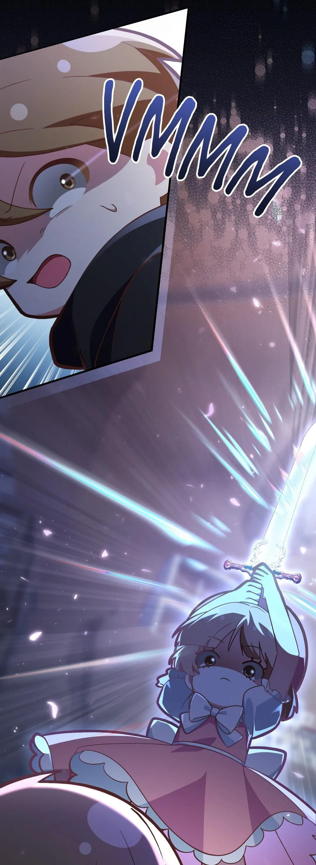 Virtual Strangers - Chapter 16 Page 23