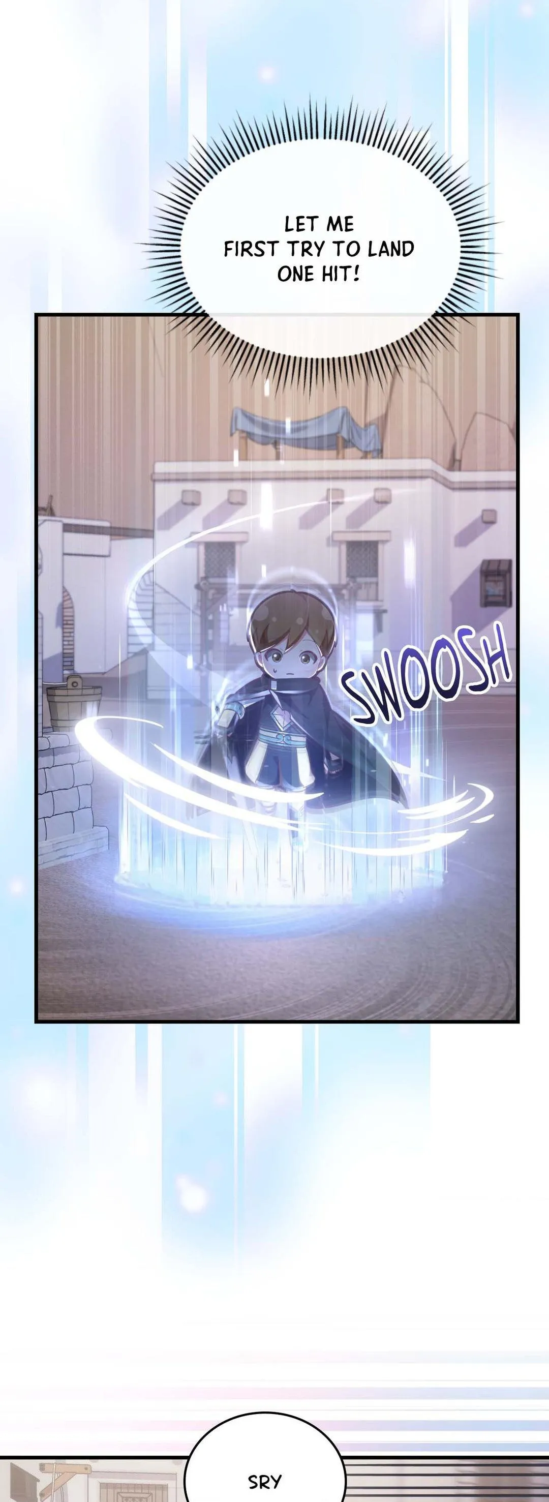 Virtual Strangers - Chapter 16 Page 27