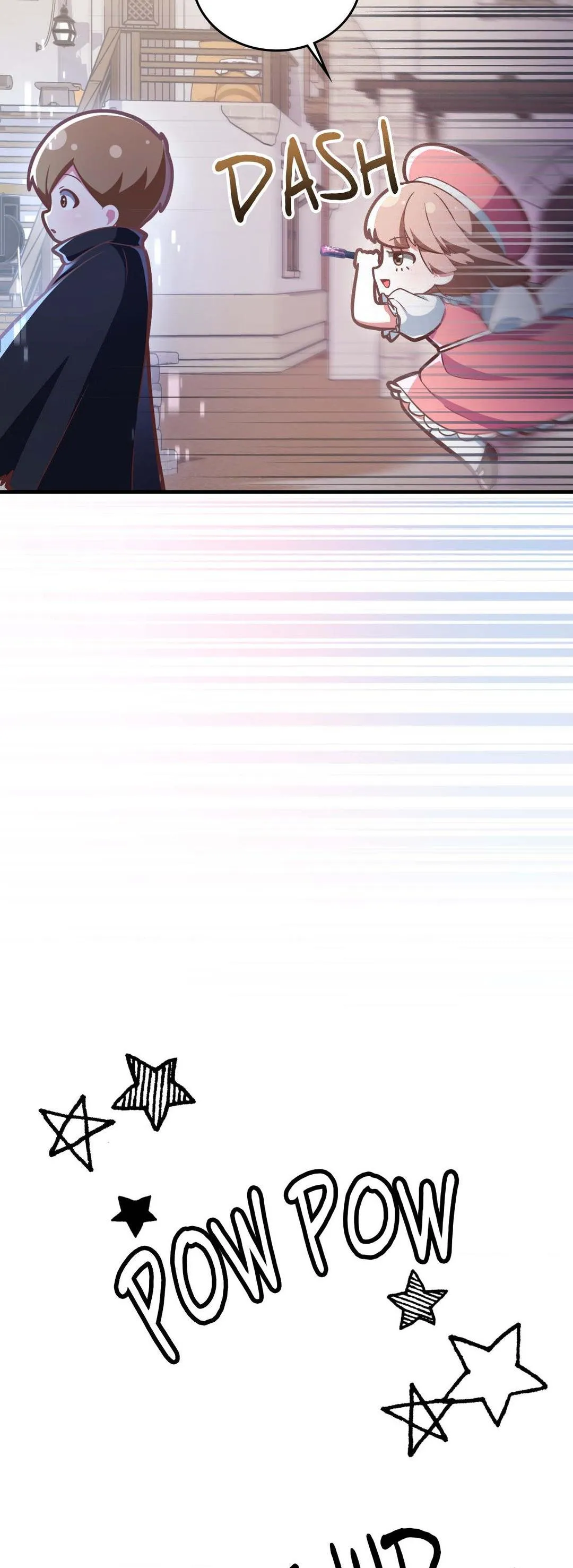 Virtual Strangers - Chapter 16 Page 28