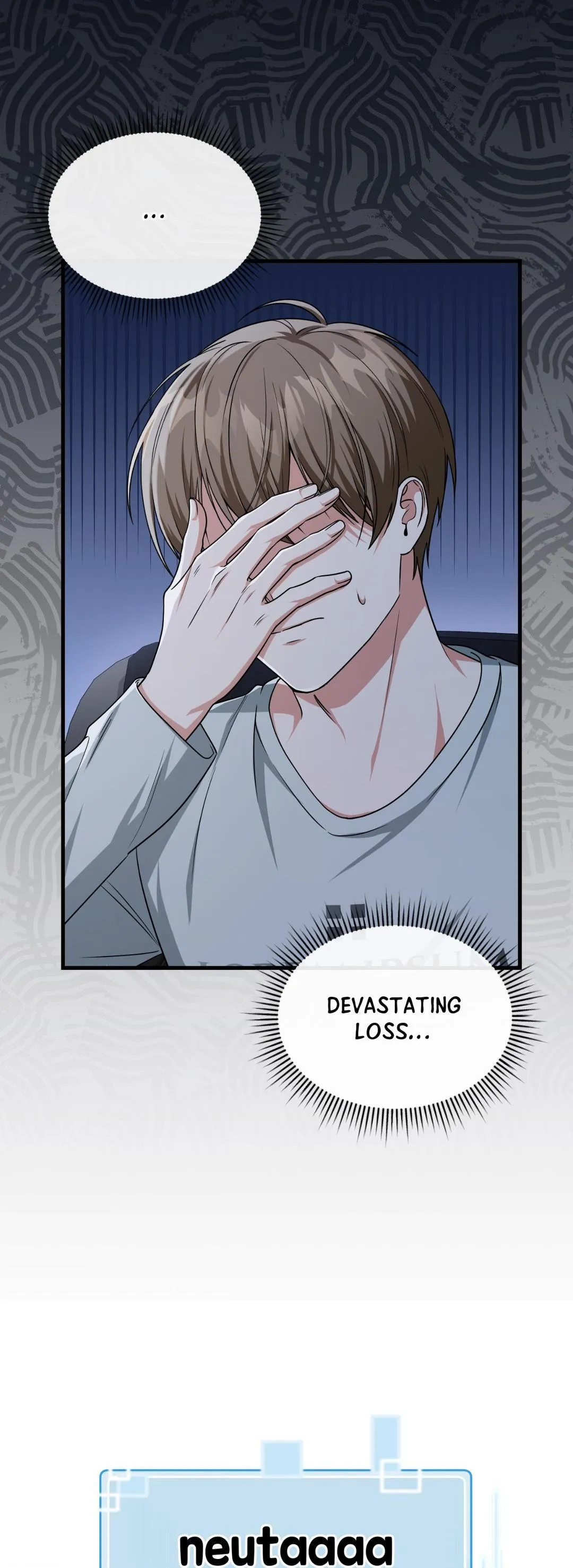 Virtual Strangers - Chapter 16 Page 34
