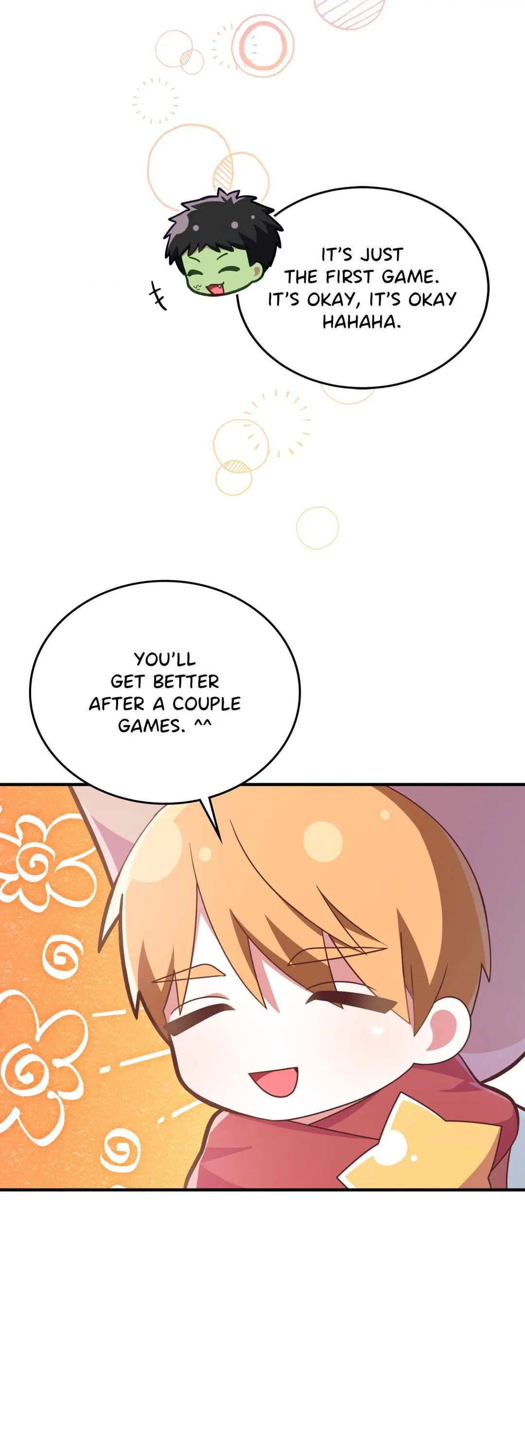 Virtual Strangers - Chapter 16 Page 37
