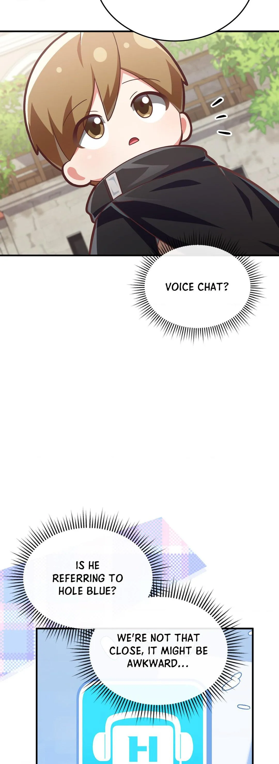 Virtual Strangers - Chapter 16 Page 42