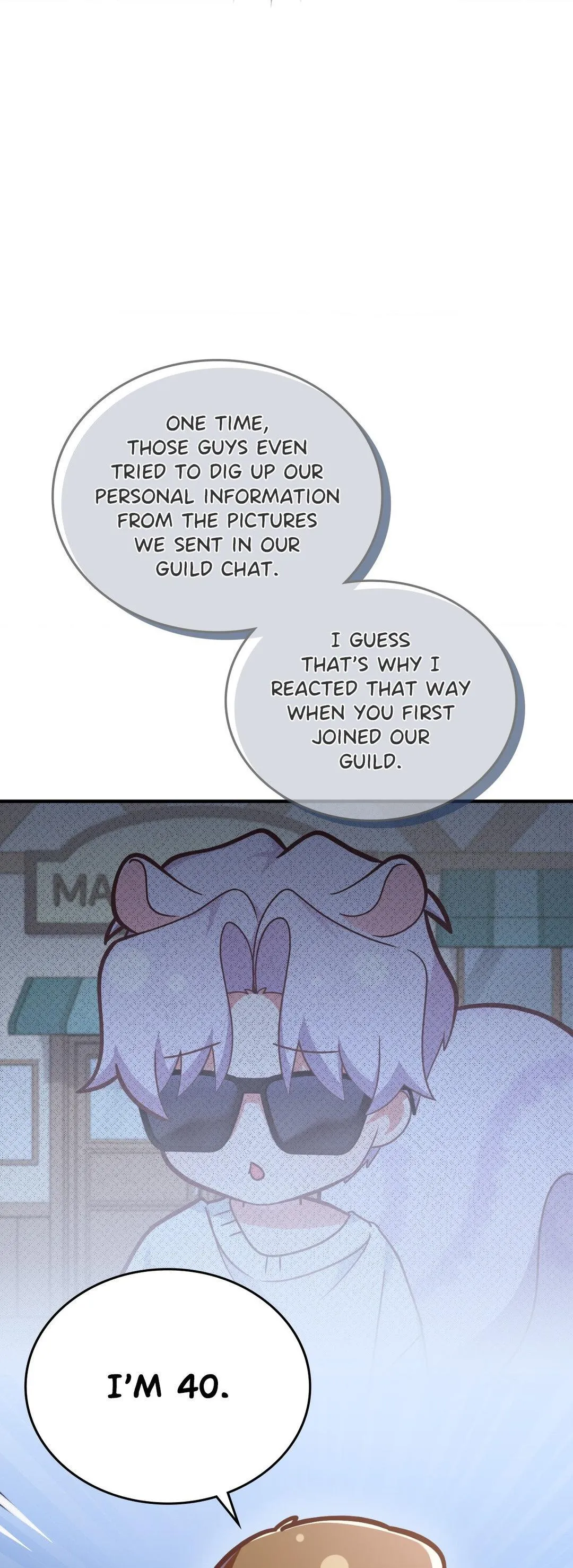 Virtual Strangers - Chapter 16 Page 44
