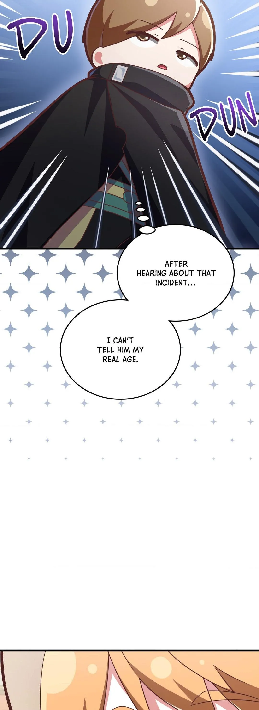 Virtual Strangers - Chapter 16 Page 45