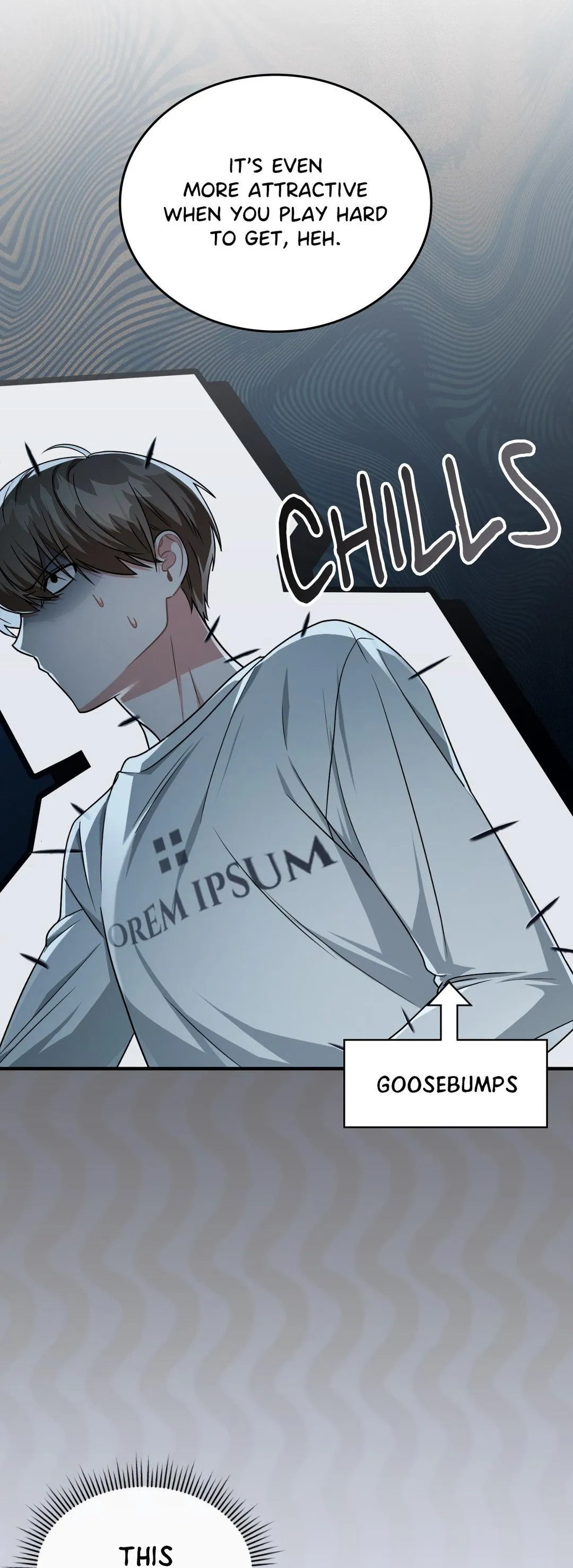 Virtual Strangers - Chapter 16 Page 50