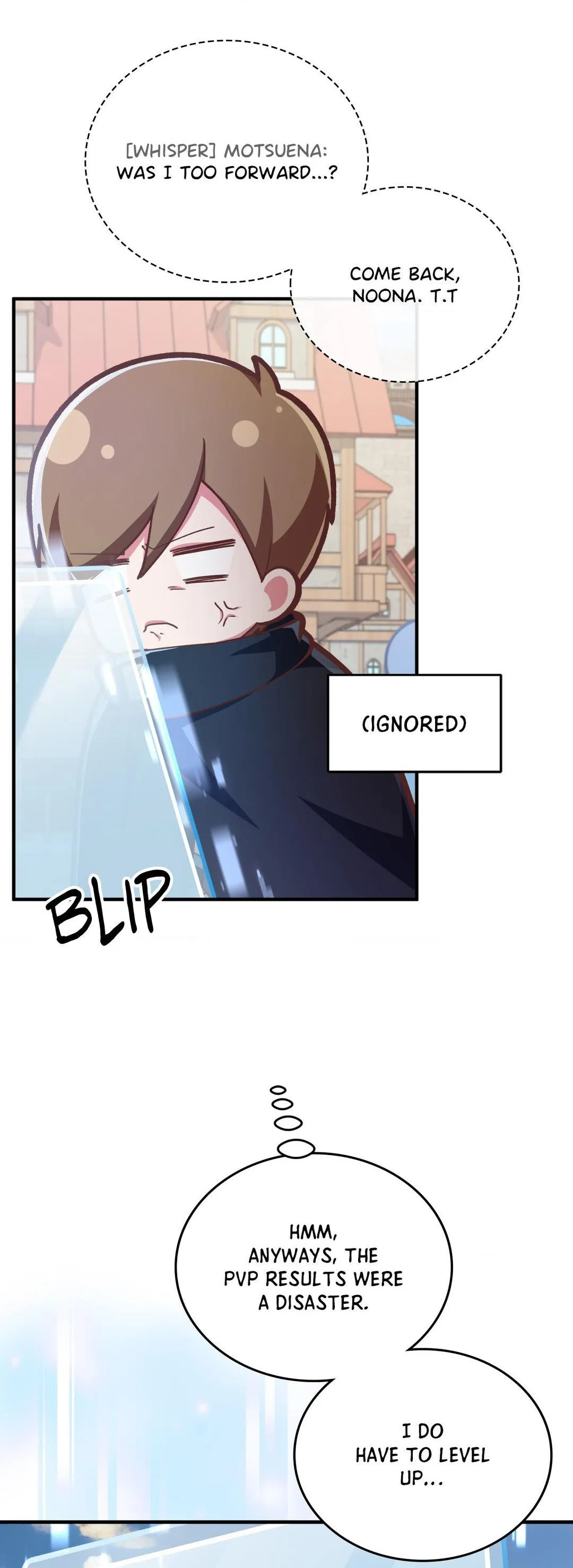 Virtual Strangers - Chapter 16 Page 53