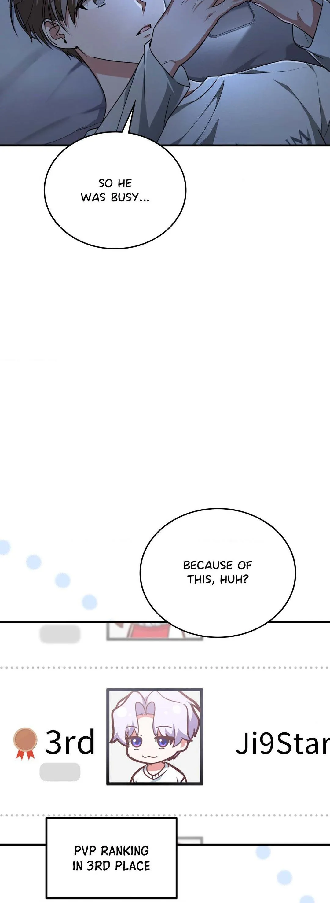 Virtual Strangers - Chapter 16 Page 57
