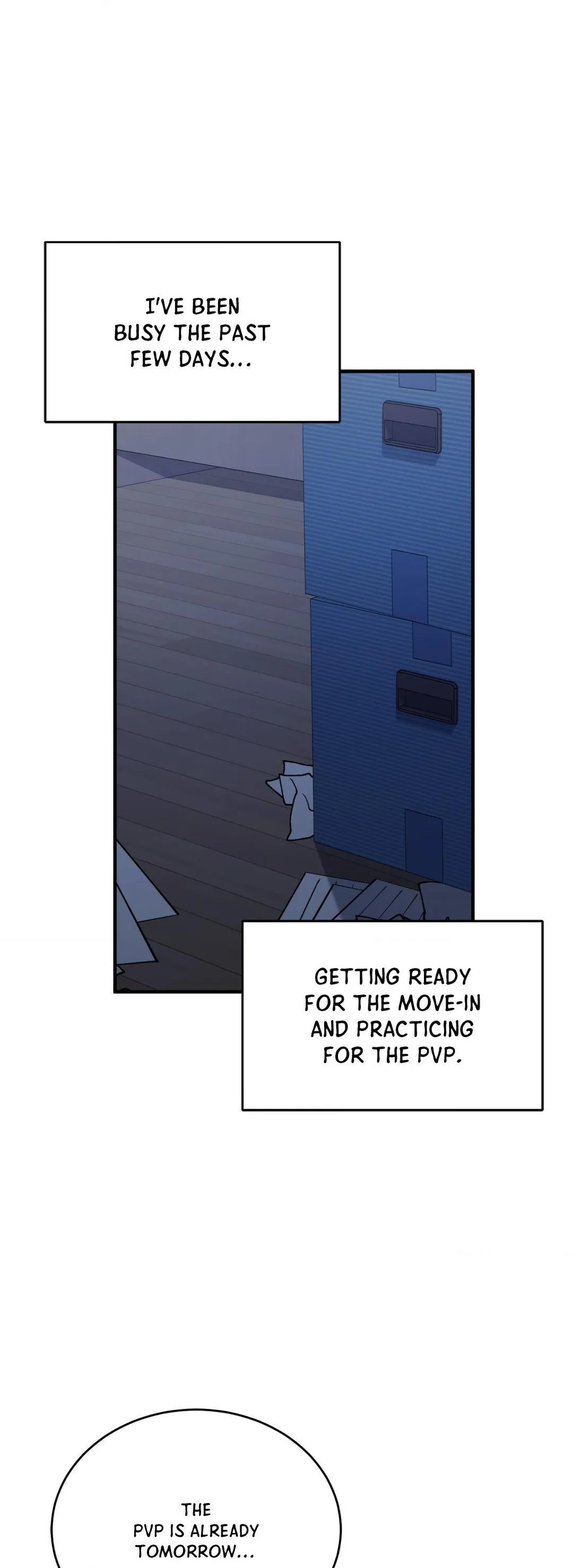 Virtual Strangers - Chapter 16 Page 59
