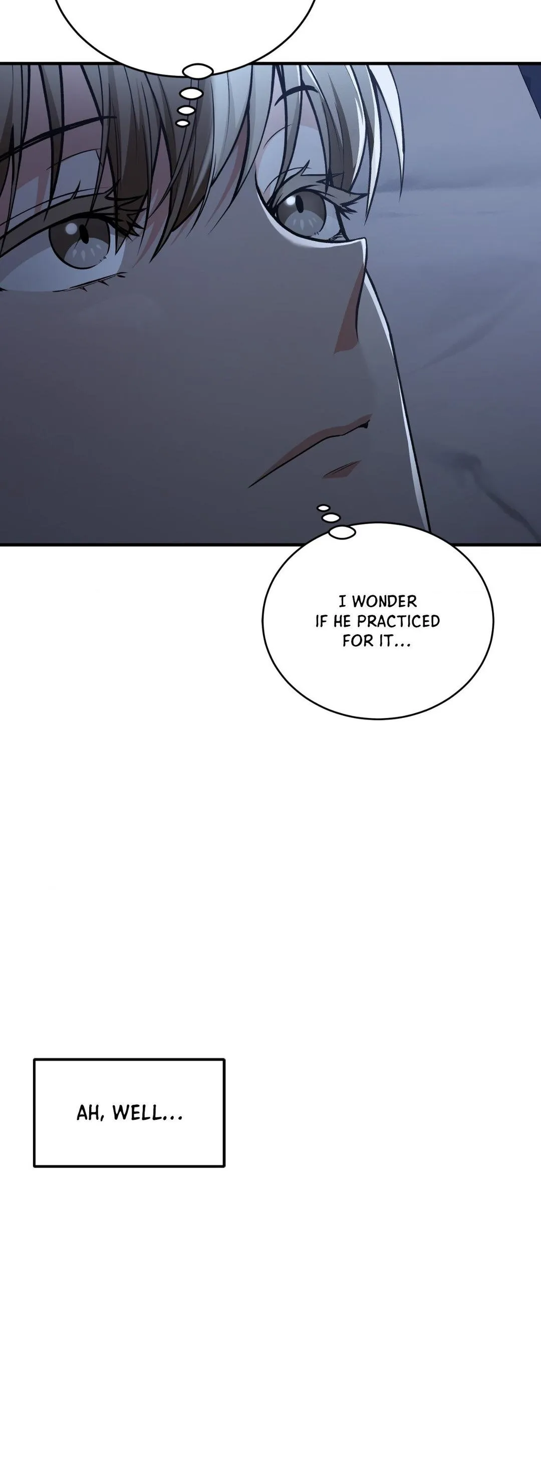 Virtual Strangers - Chapter 16 Page 60