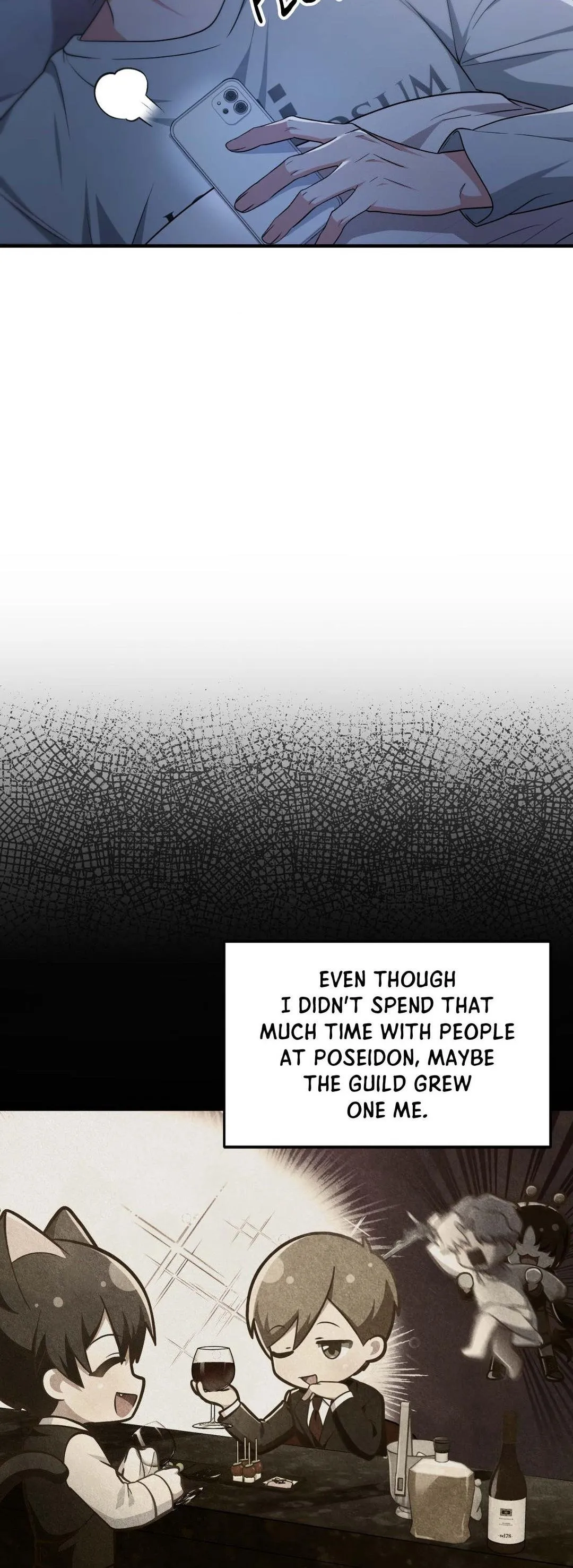 Virtual Strangers - Chapter 16 Page 65