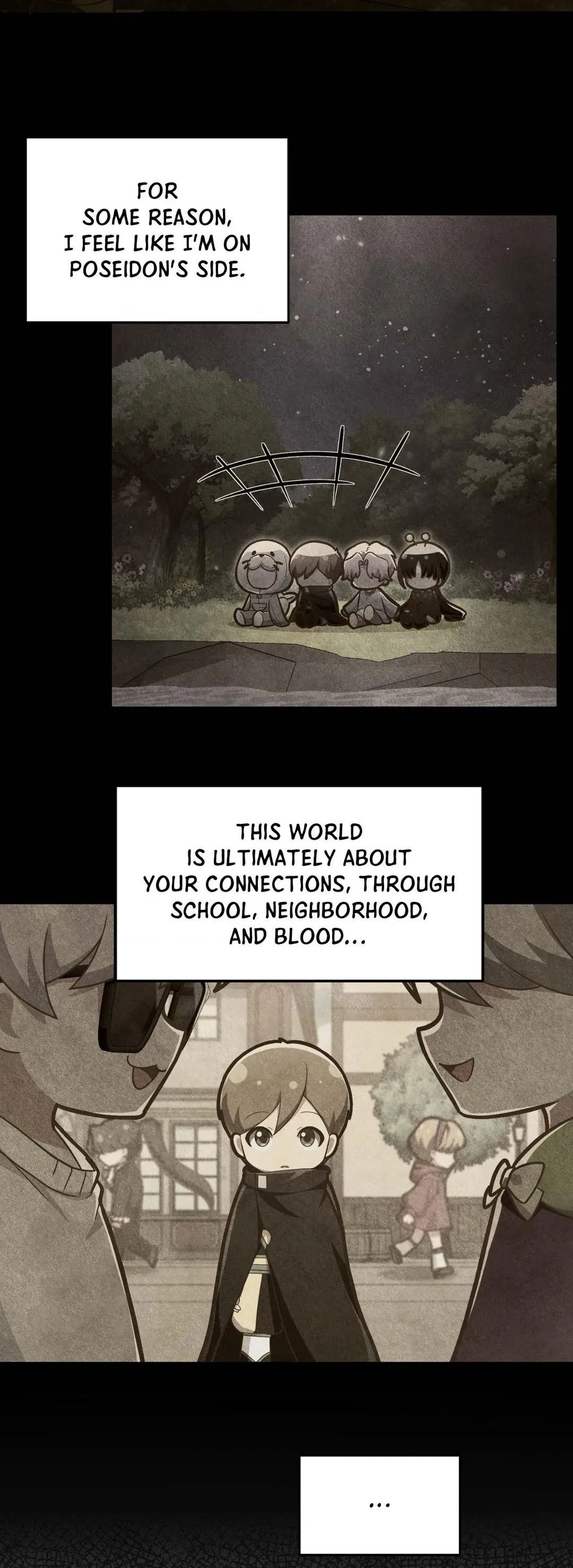 Virtual Strangers - Chapter 16 Page 66