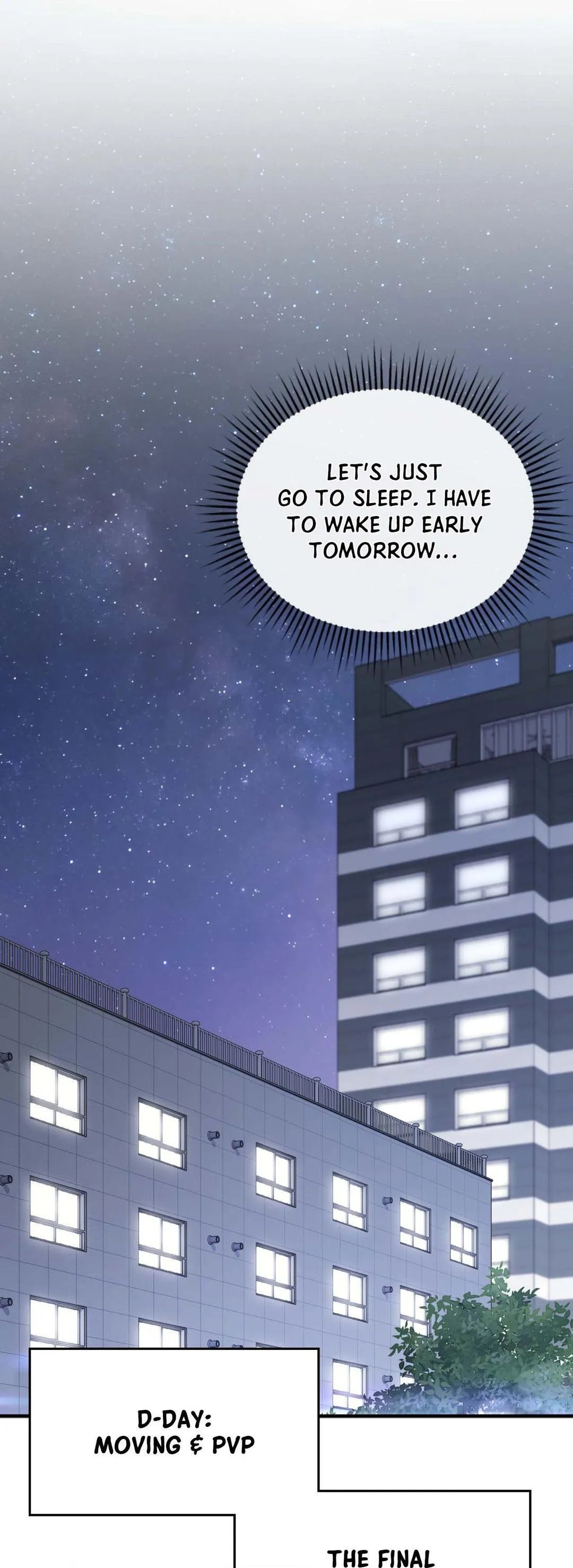 Virtual Strangers - Chapter 16 Page 68