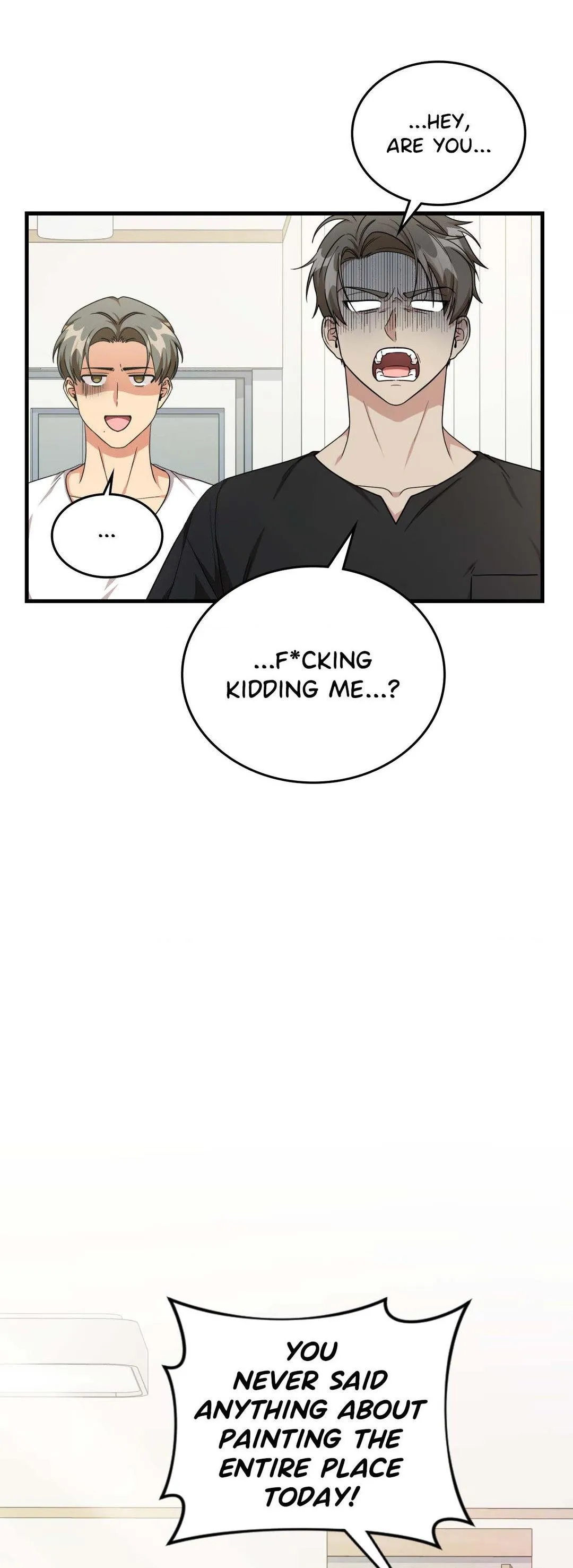 Virtual Strangers - Chapter 17 Page 6