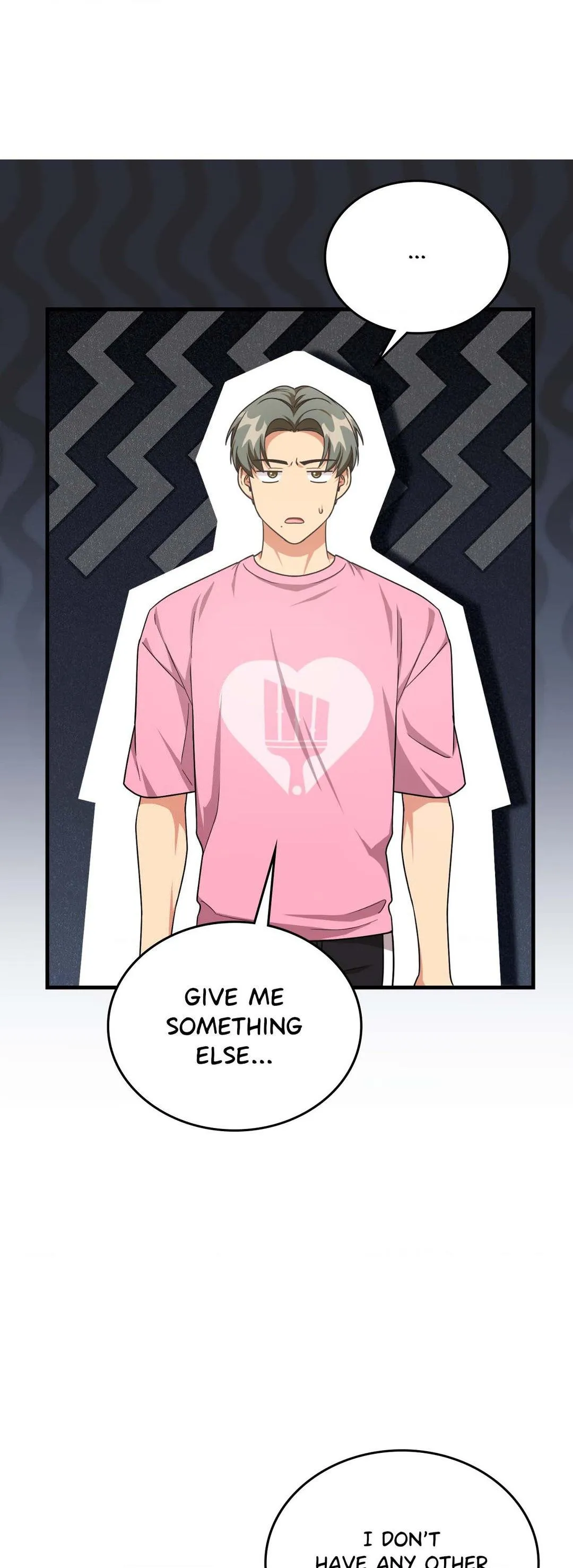 Virtual Strangers - Chapter 17 Page 11