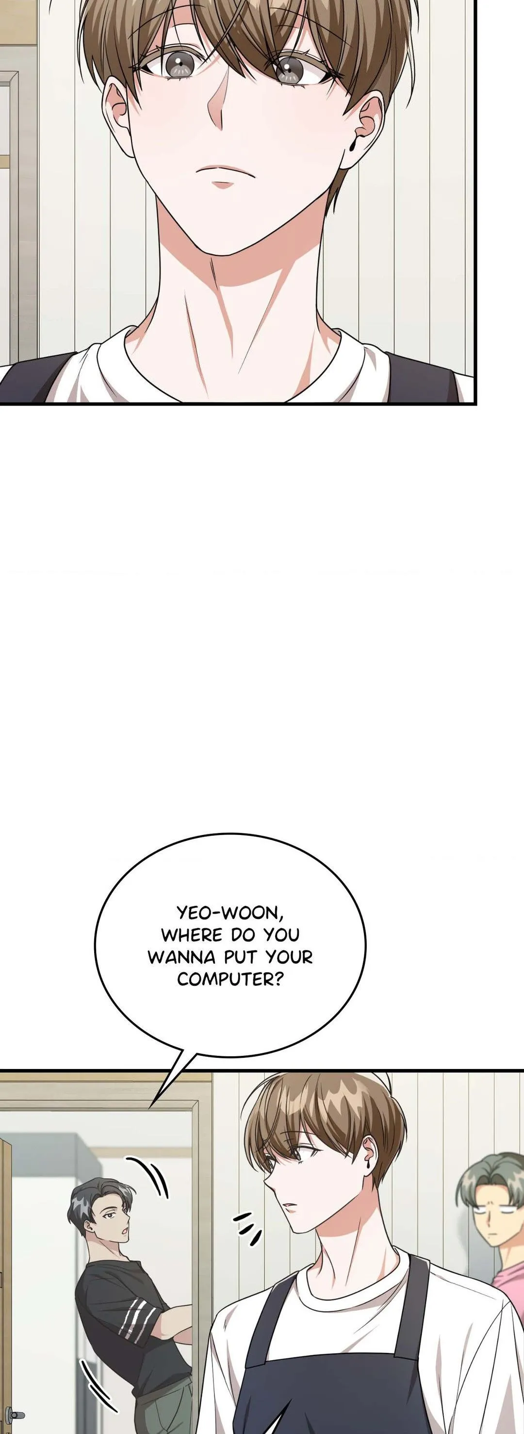 Virtual Strangers - Chapter 17 Page 17