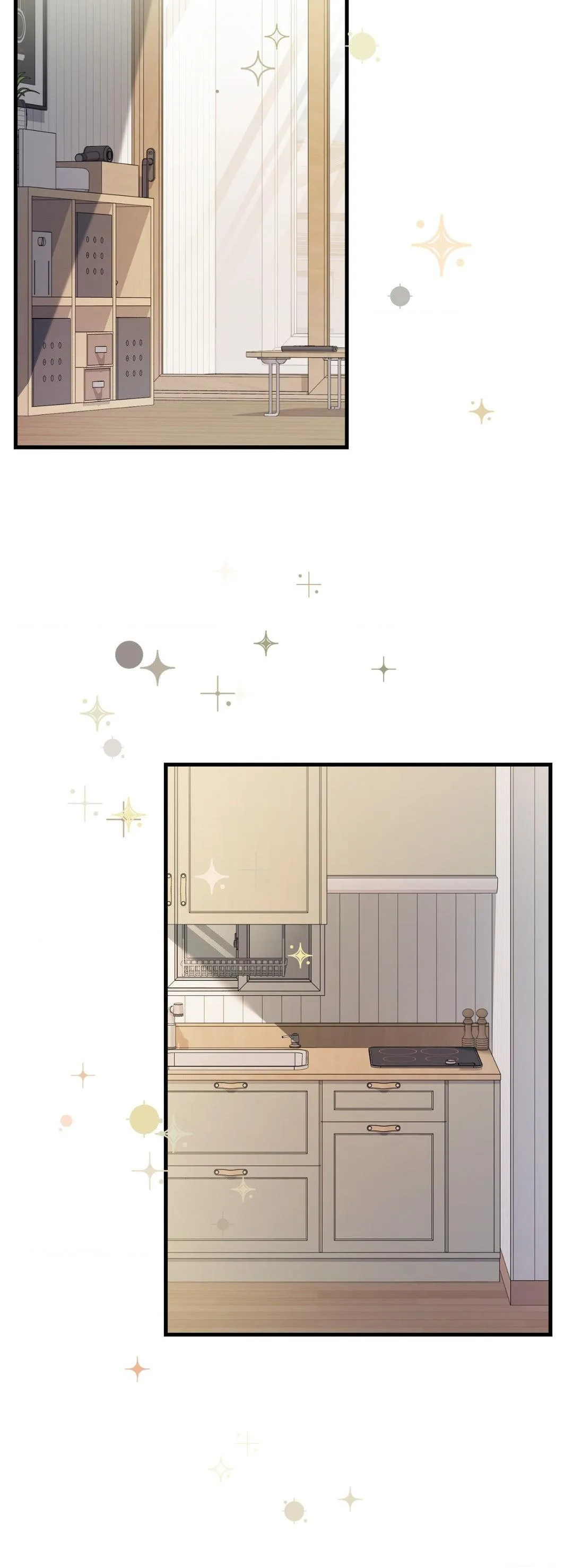Virtual Strangers - Chapter 17 Page 21